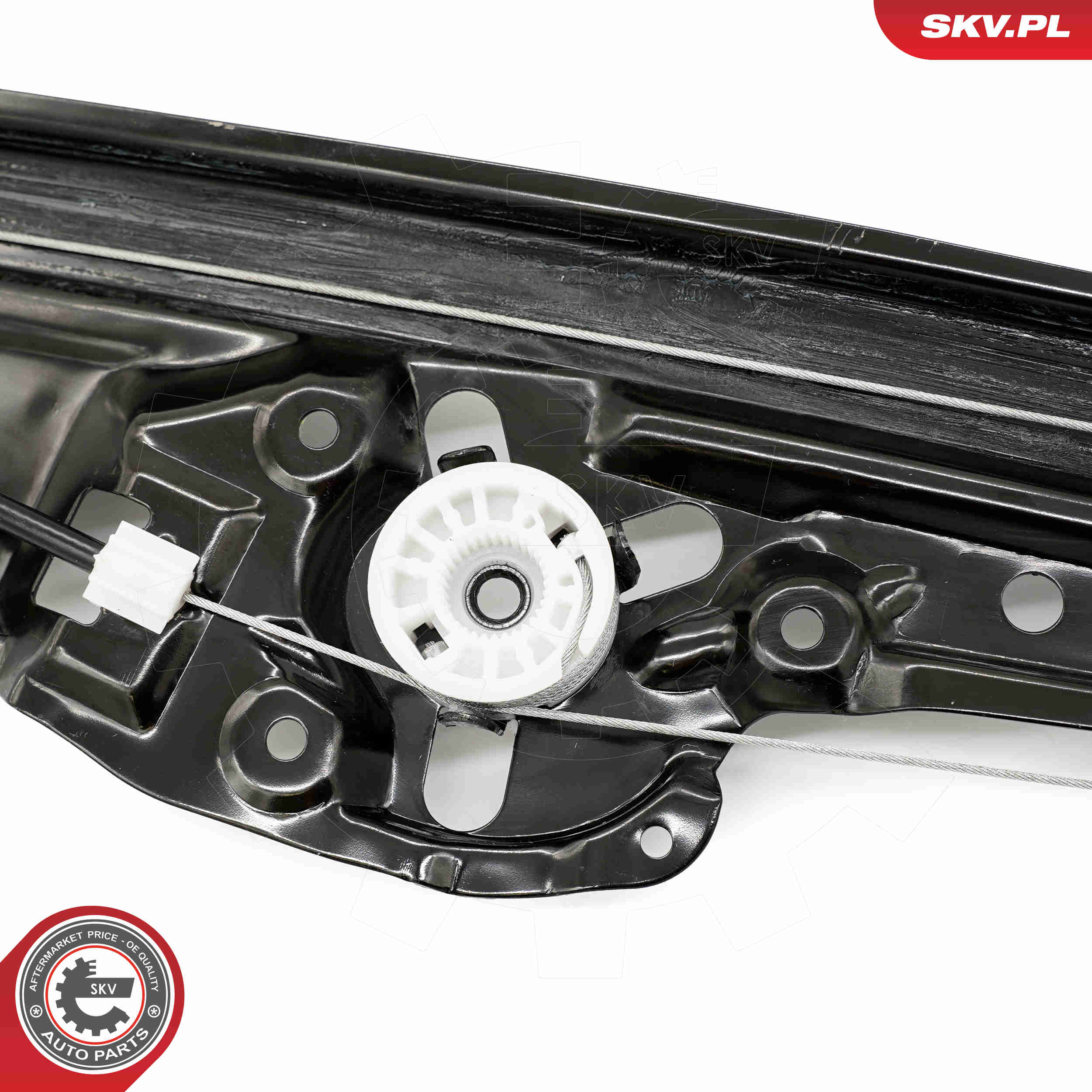 Window Regulator - 51SKV283 ESEN SKV