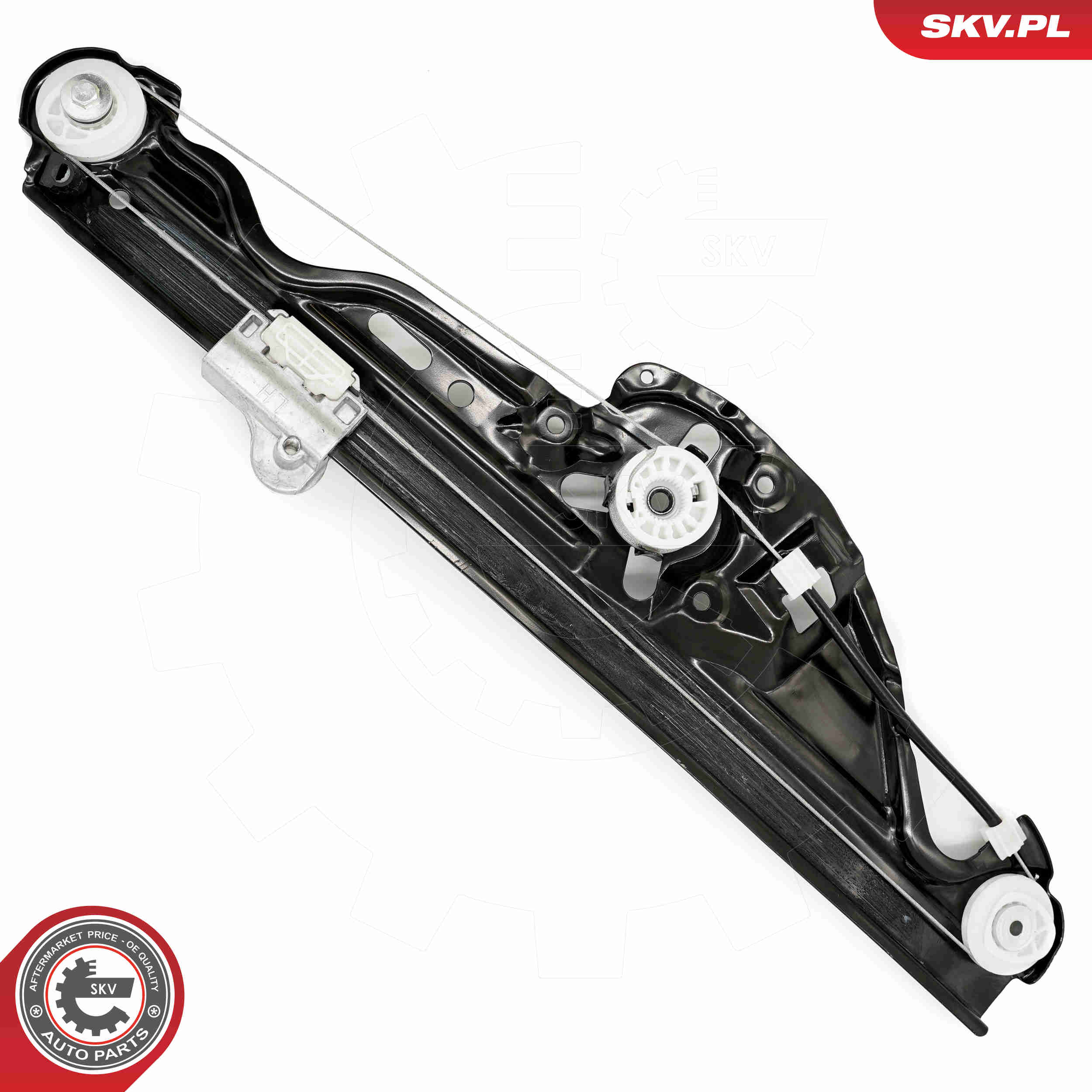 Window Regulator - 51SKV283 ESEN SKV