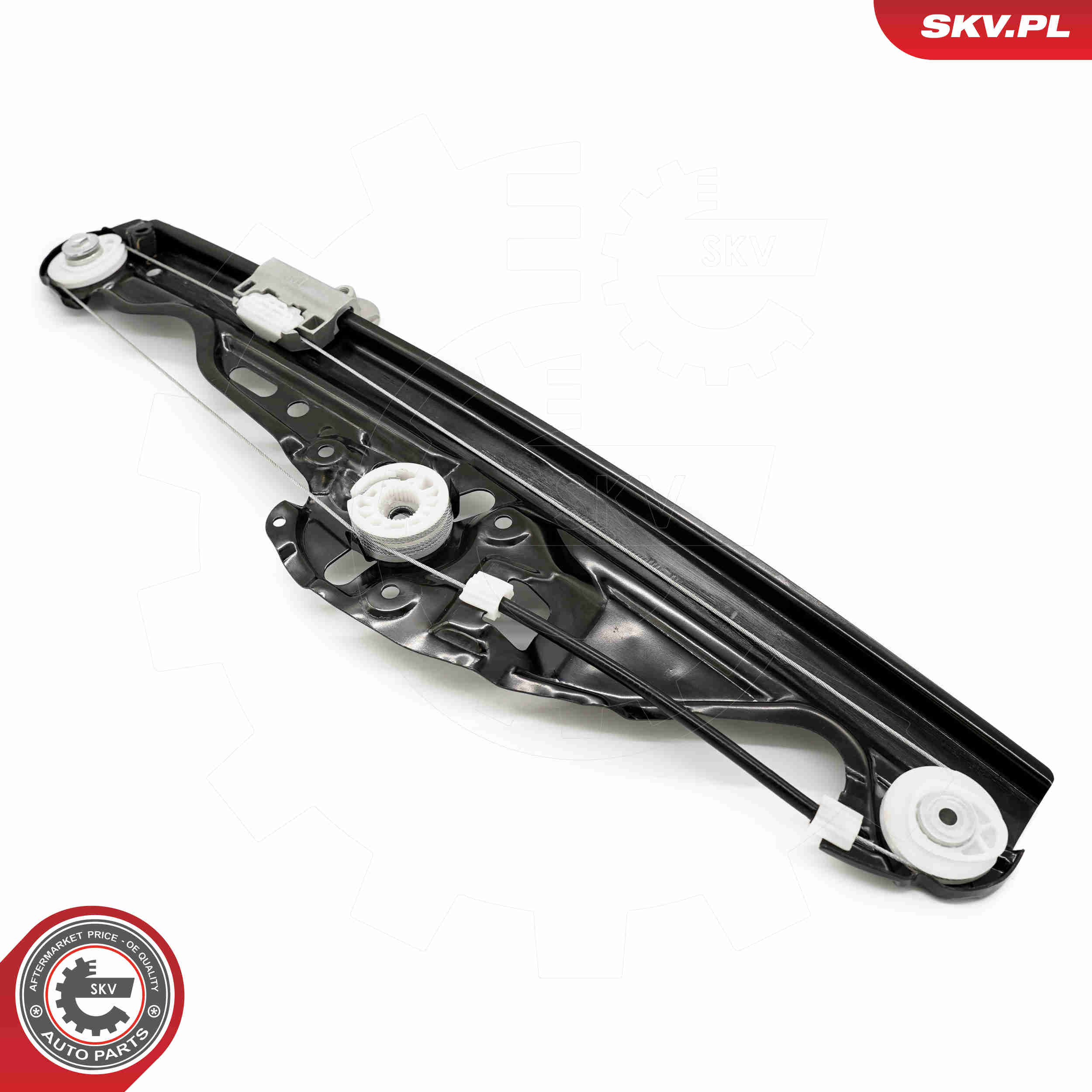 Window Regulator - 51SKV284 ESEN SKV