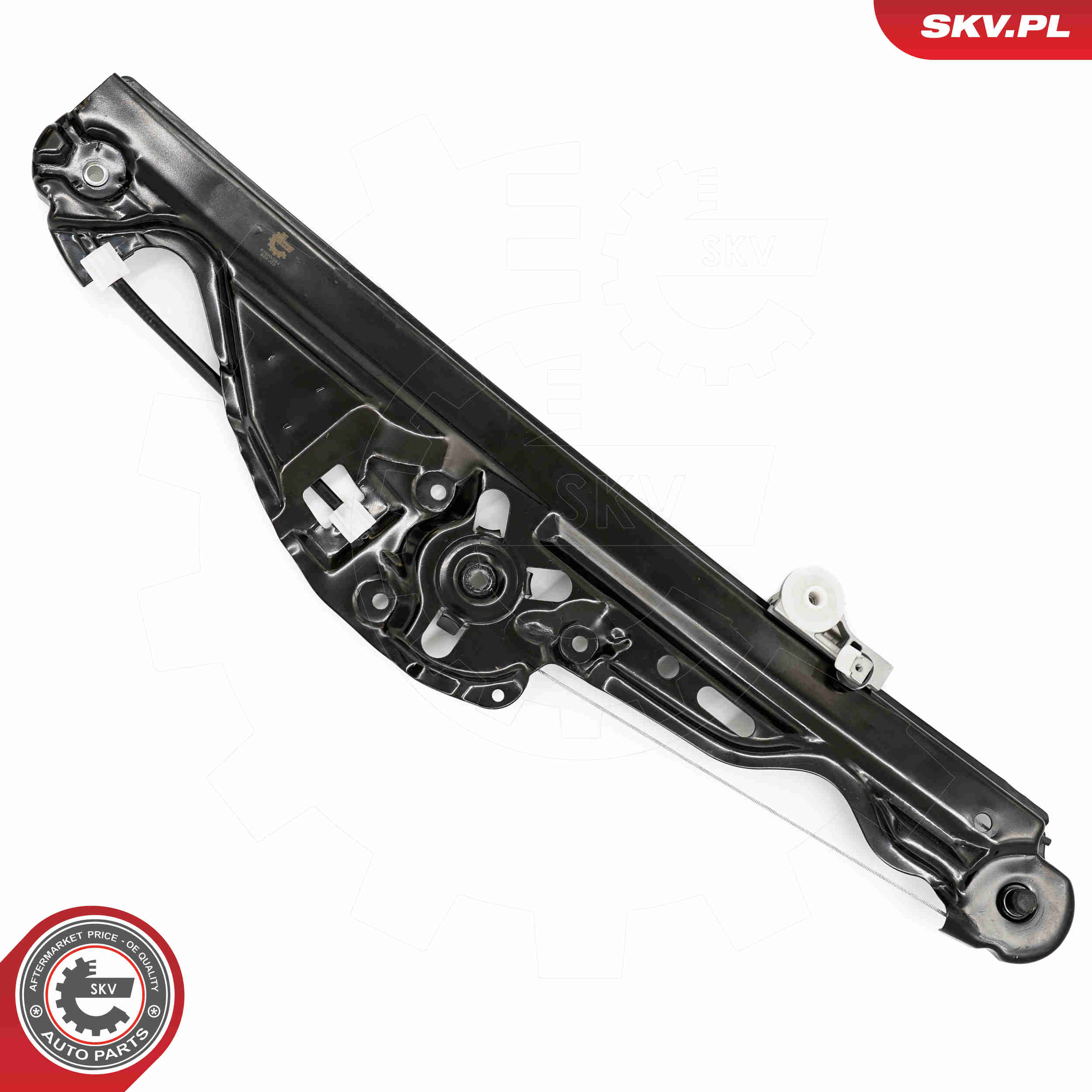 Window Regulator - 51SKV284 ESEN SKV