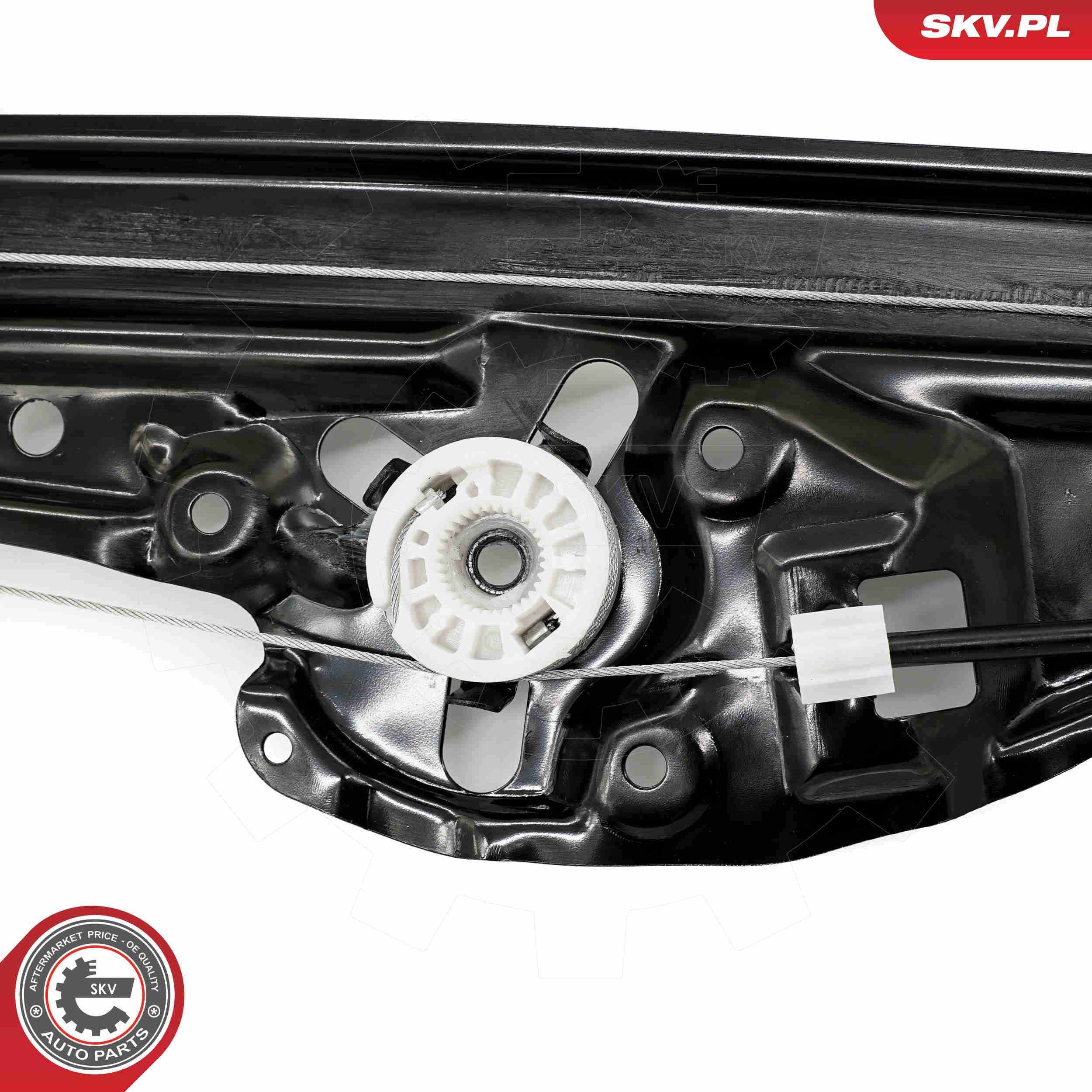 Window Regulator - 51SKV284 ESEN SKV