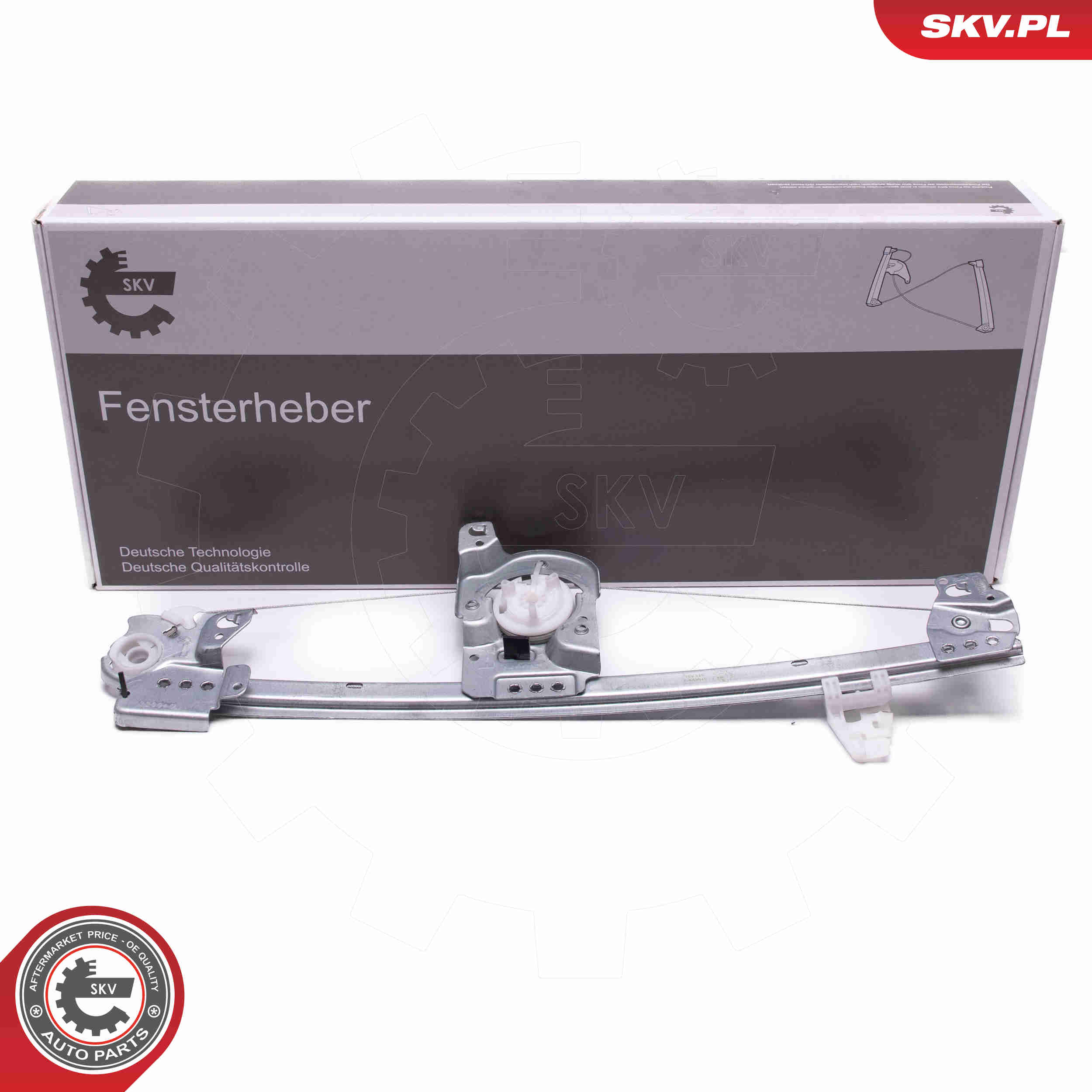 Window Regulator - 51SKV312 ESEN SKV