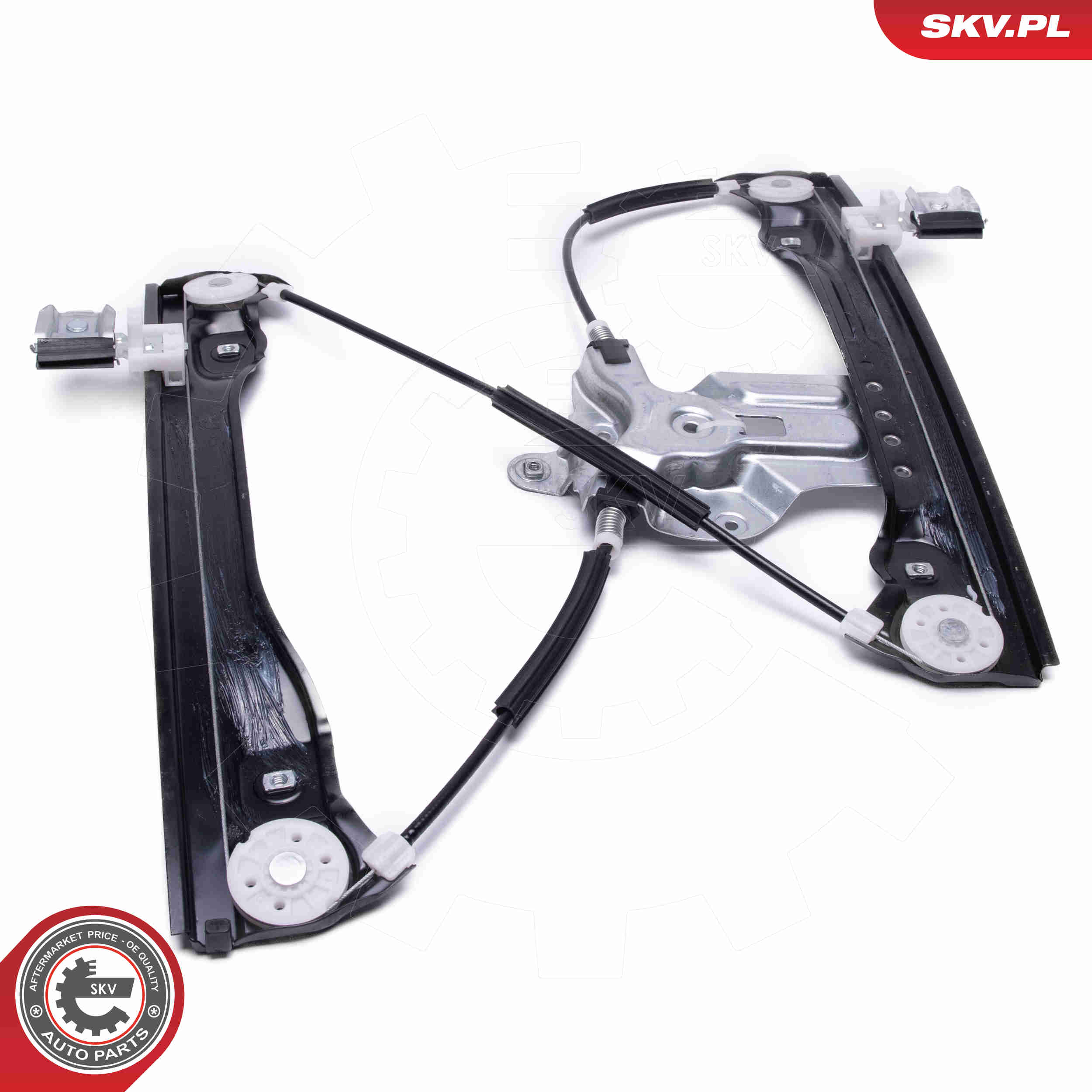 Window Regulator - 51SKV331 ESEN SKV