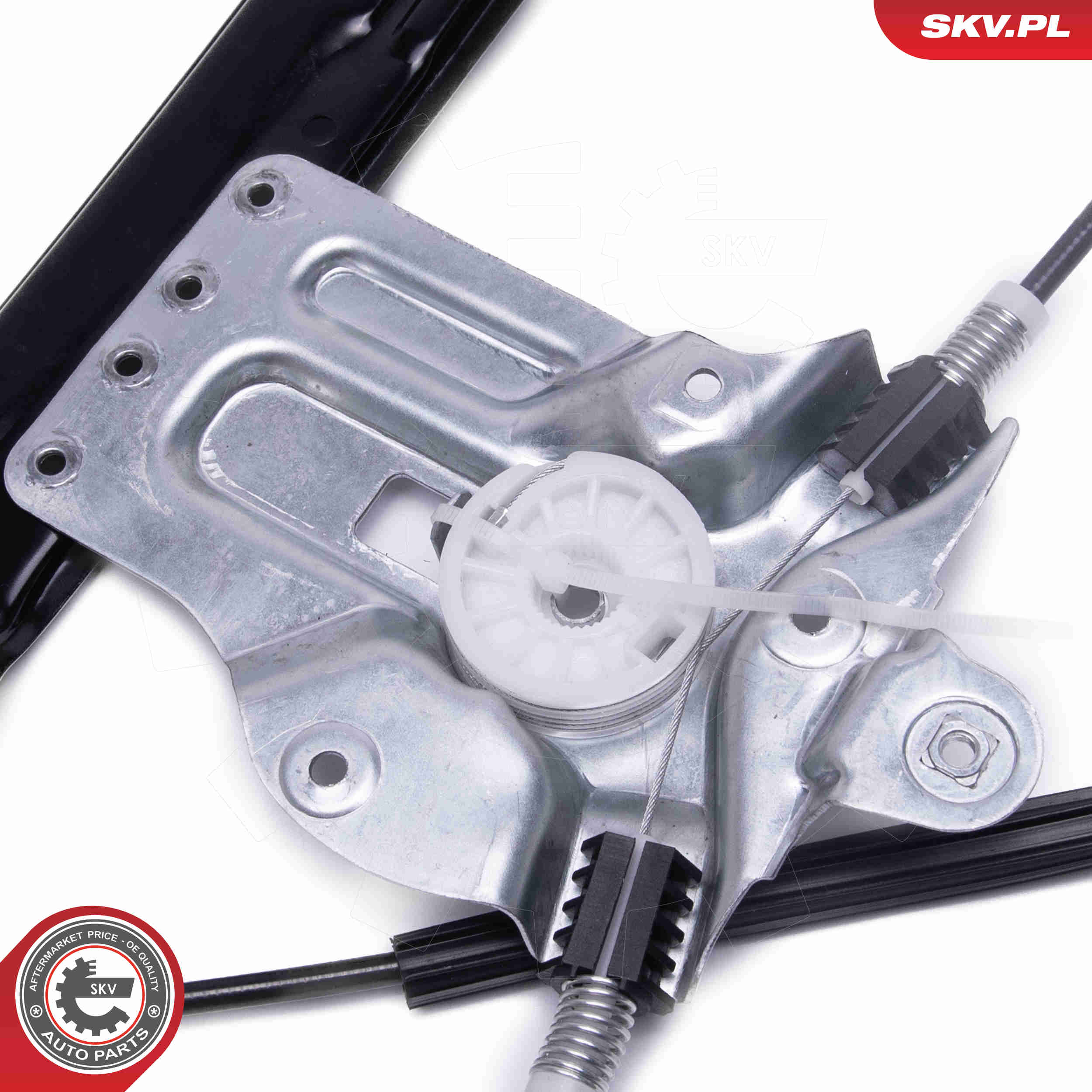 Window Regulator - 51SKV331 ESEN SKV