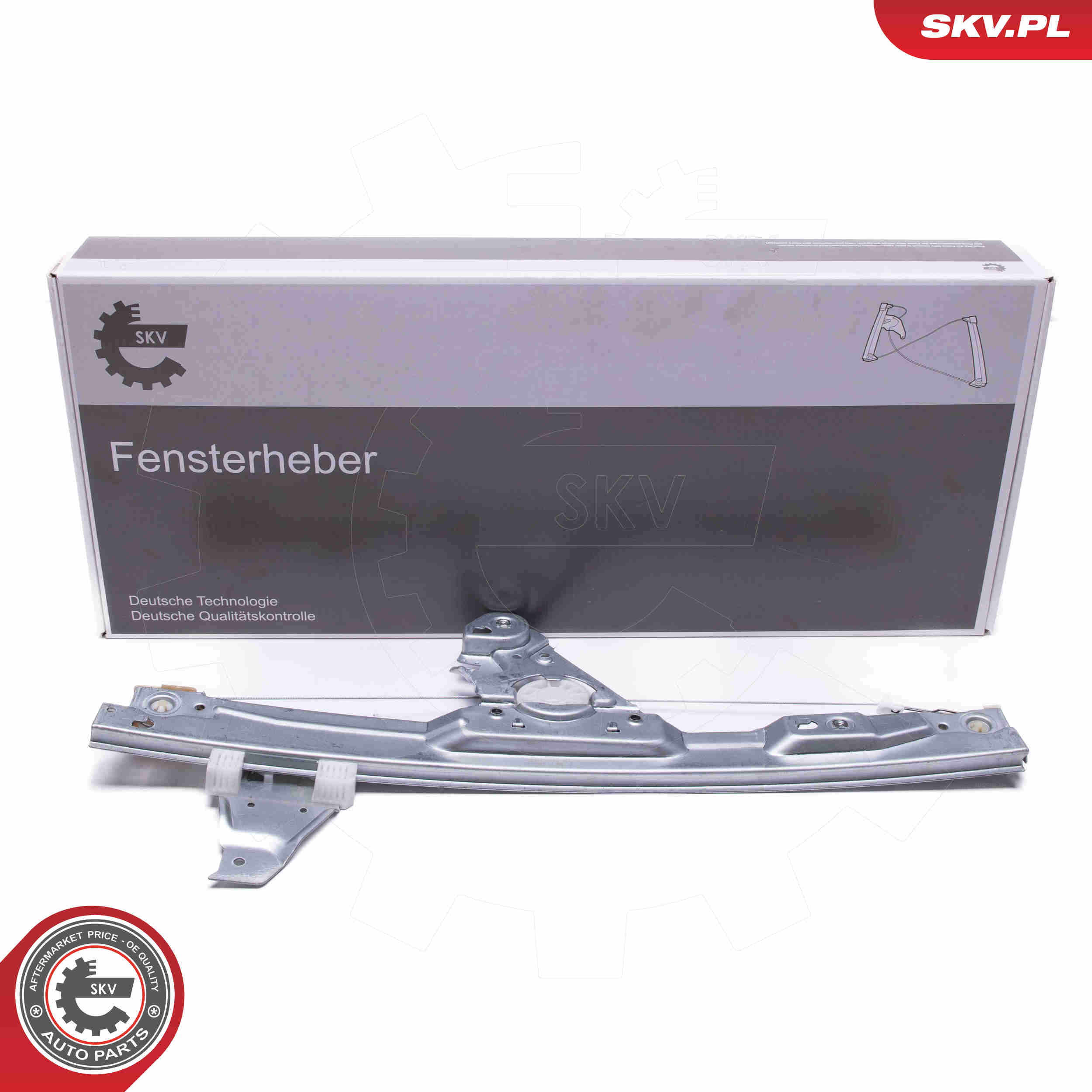 Window Regulator - 51SKV461 ESEN SKV