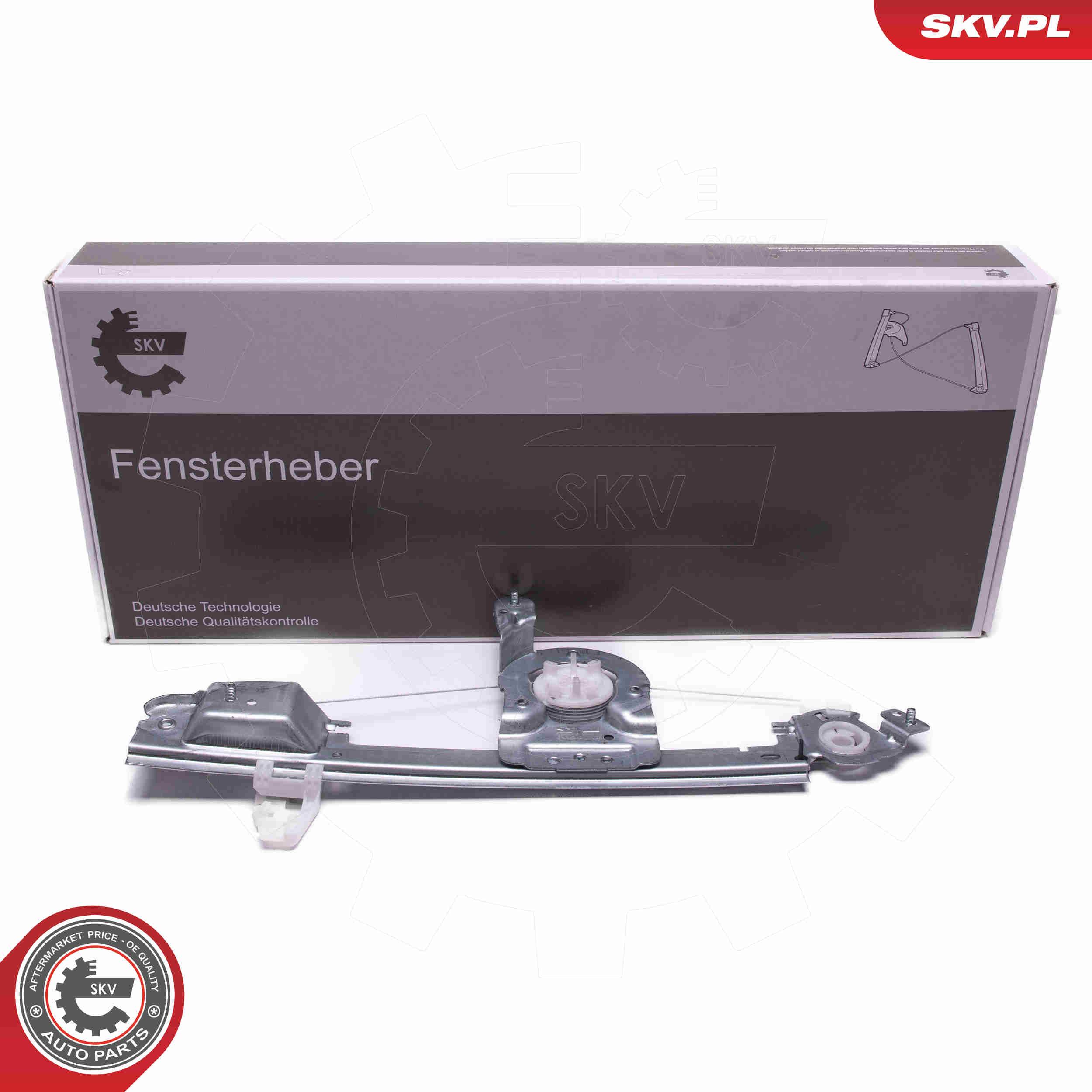 Window Regulator - 51SKV503 ESEN SKV