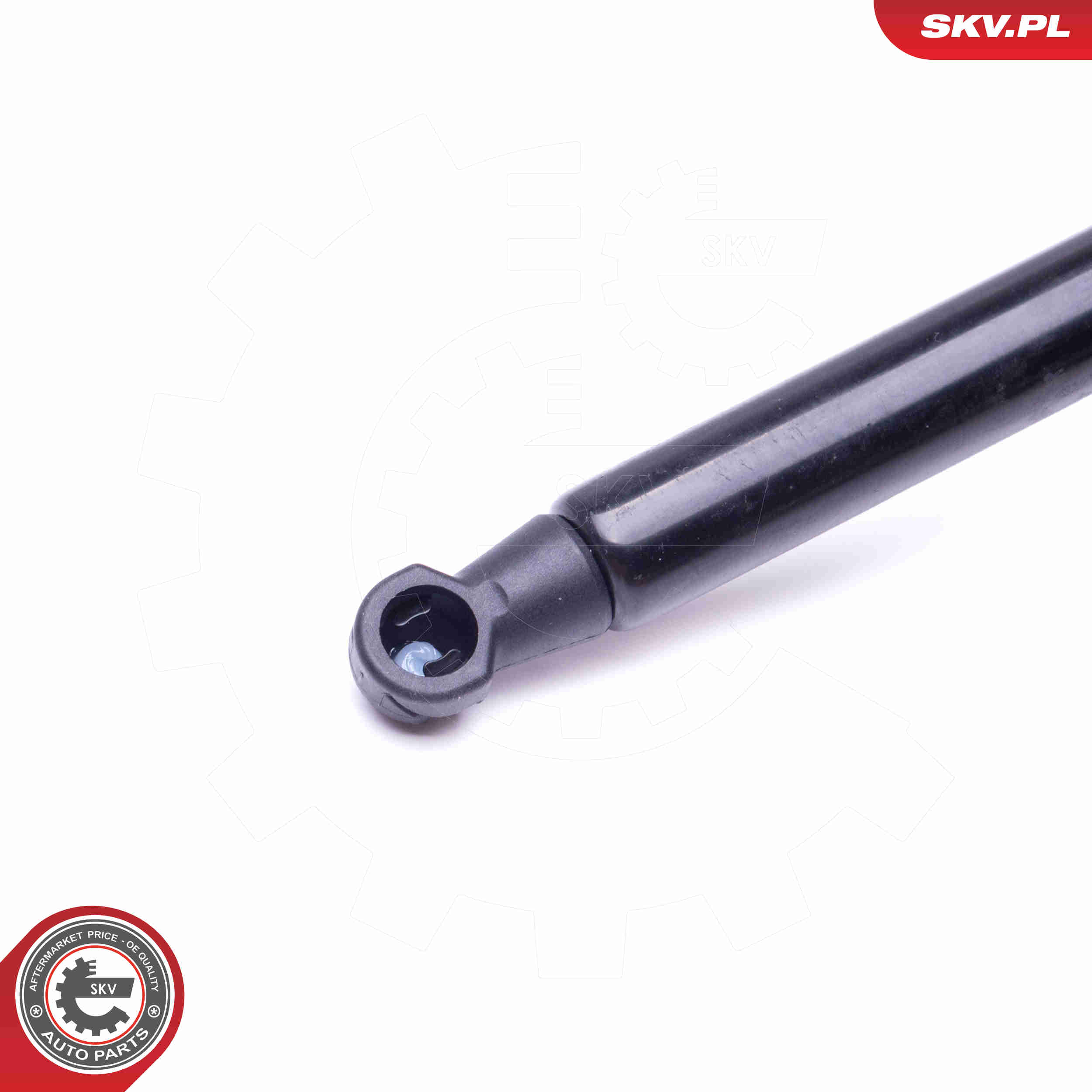 Gas Spring, bonnet - 52SKV001 ESEN SKV