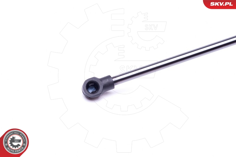 Gas Spring, bonnet - 52SKV001 ESEN SKV
