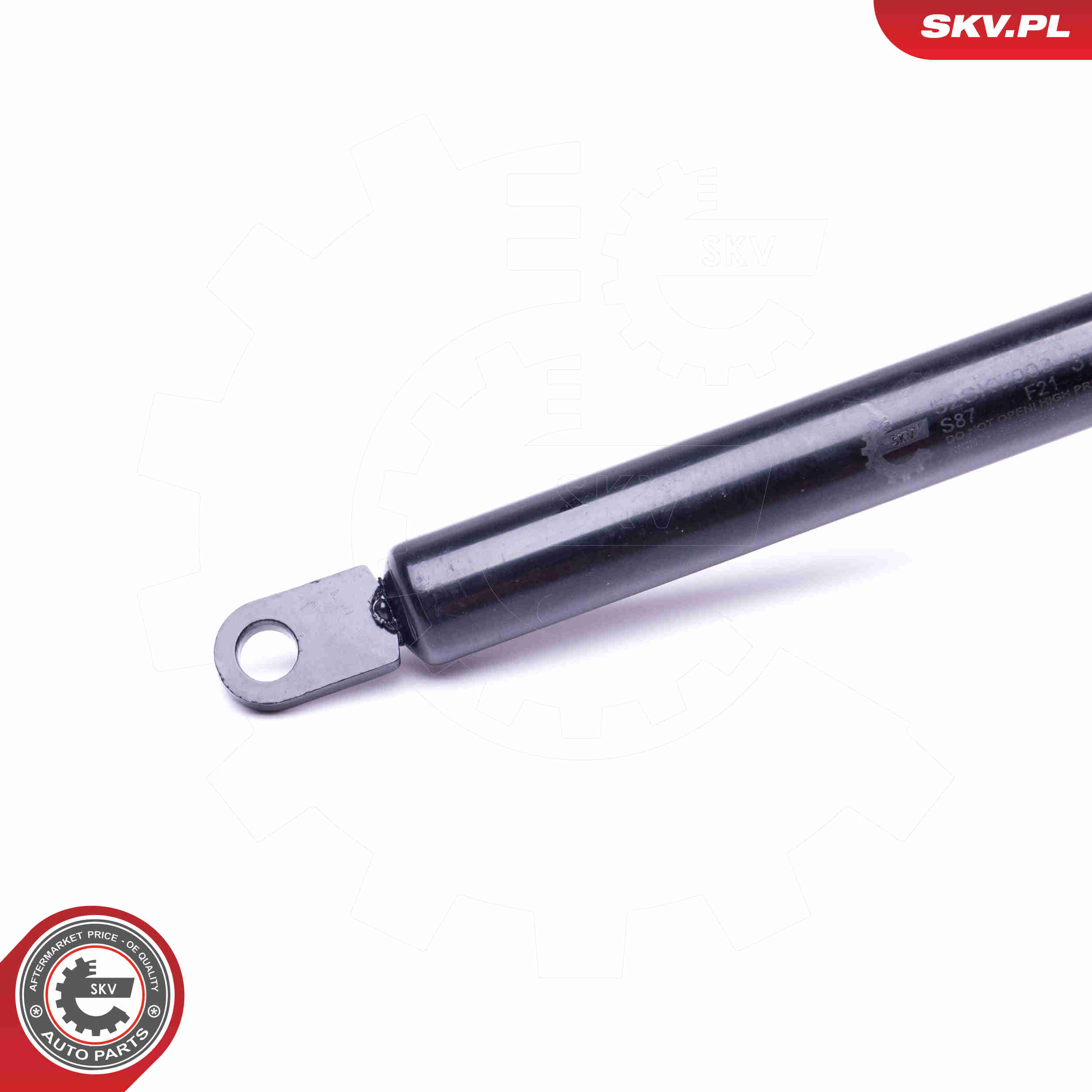 Gas Spring, bonnet - 52SKV003 ESEN SKV