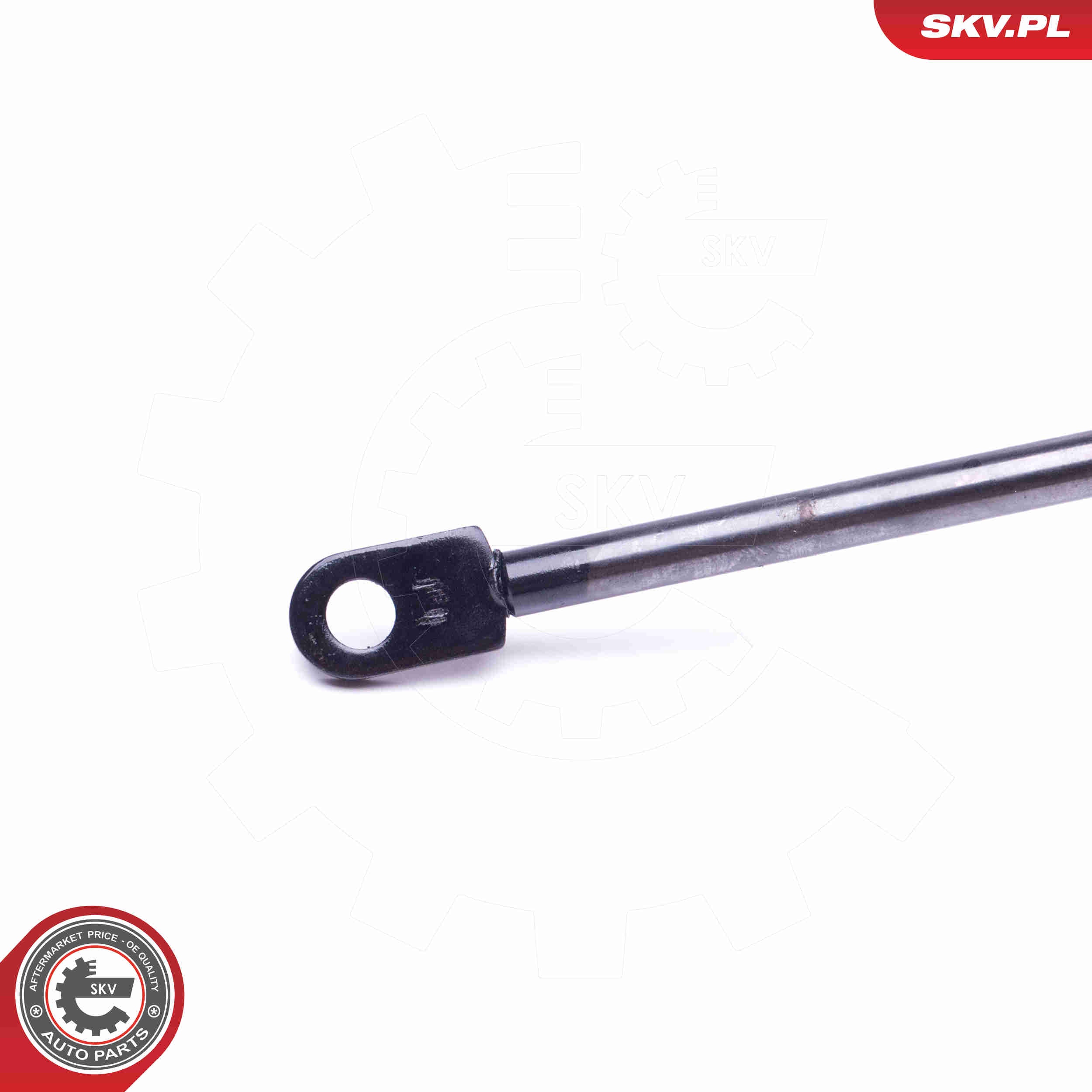 Gas Spring, bonnet - 52SKV003 ESEN SKV