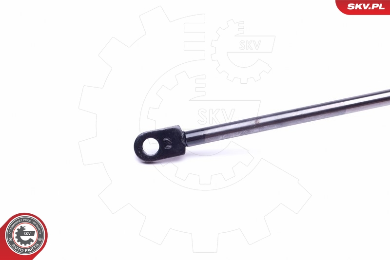 Gas Spring, bonnet - 52SKV003 ESEN SKV