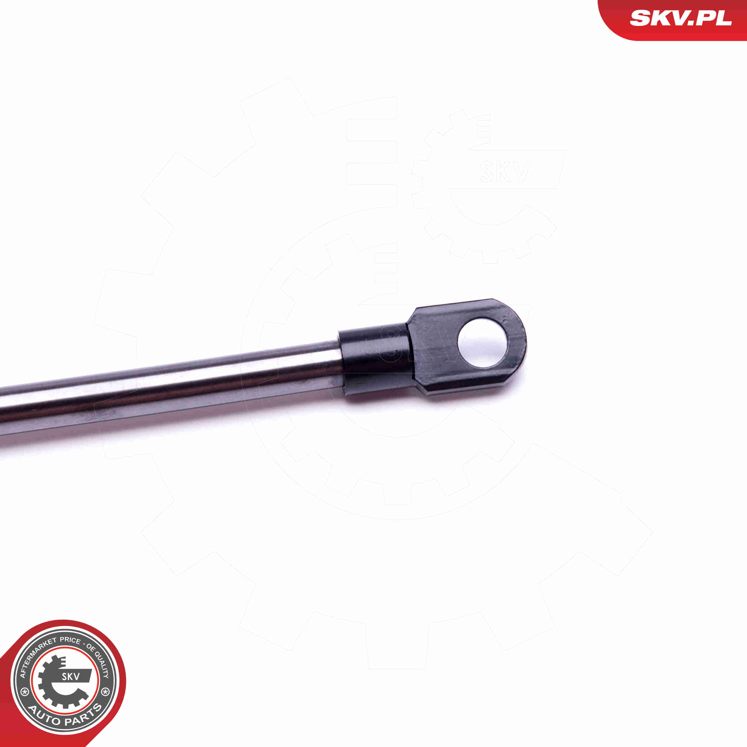 Gas Spring, bonnet - 52SKV004 ESEN SKV