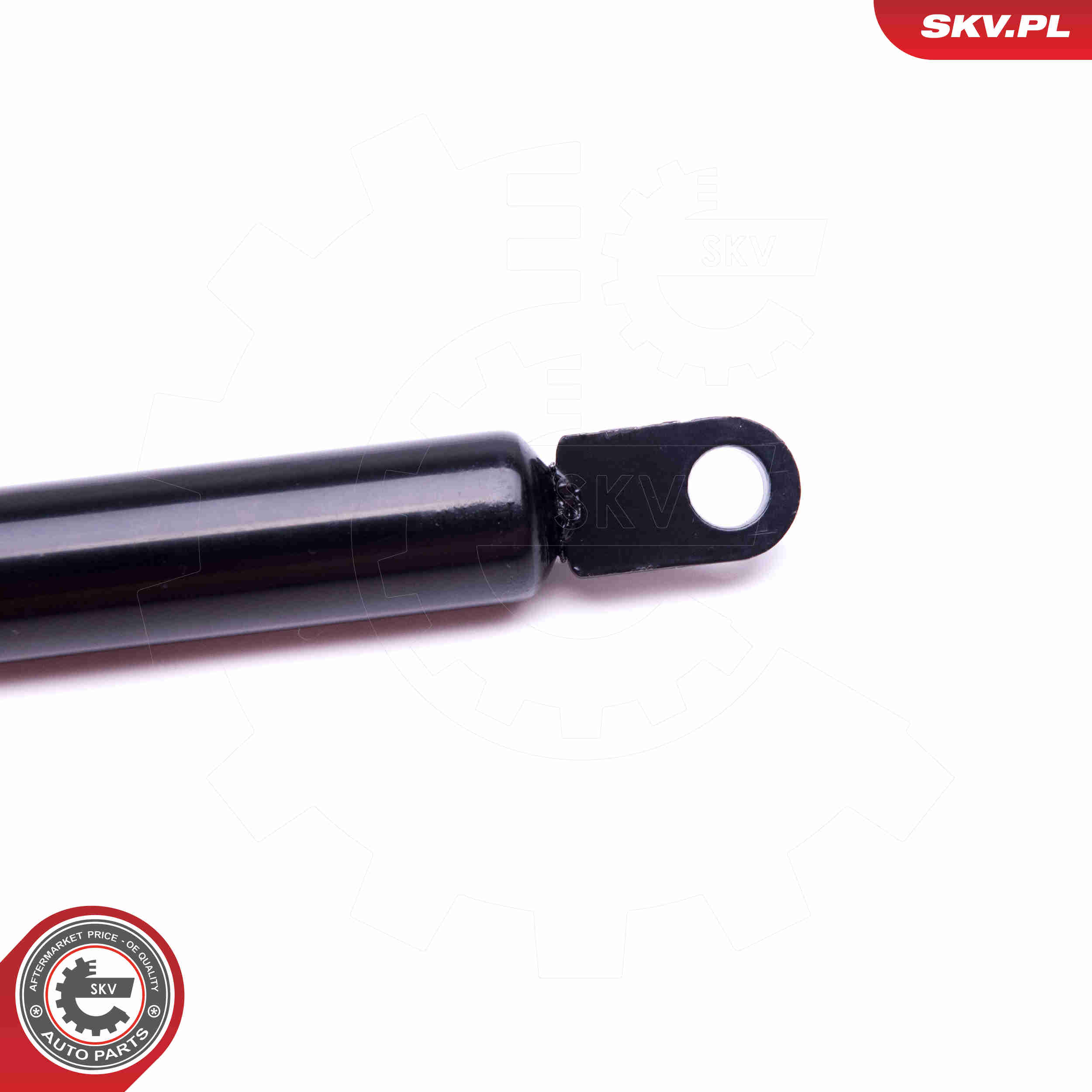 Gas Spring, bonnet - 52SKV004 ESEN SKV