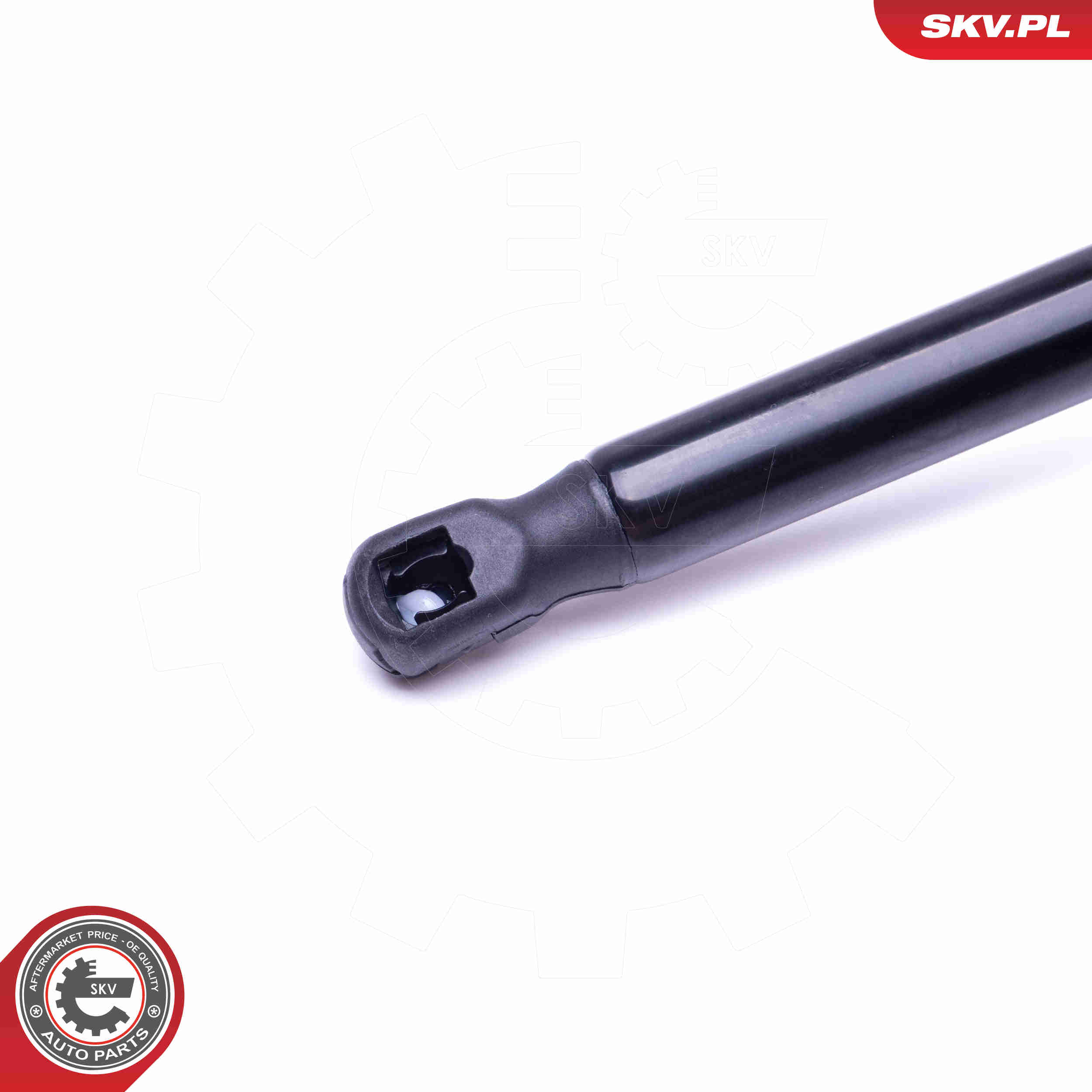 Gas Spring, bonnet - 52SKV005 ESEN SKV