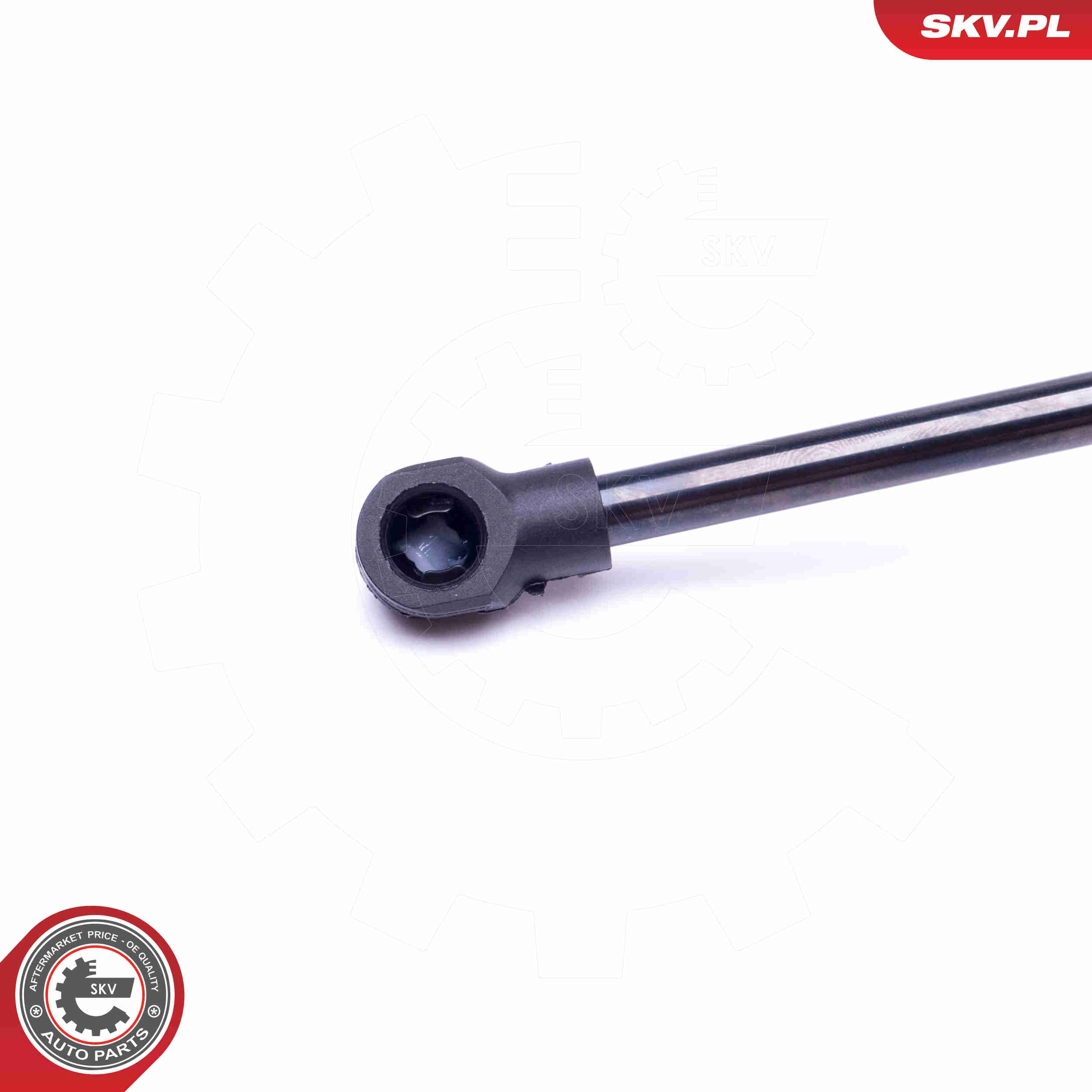 Gas Spring, bonnet - 52SKV005 ESEN SKV