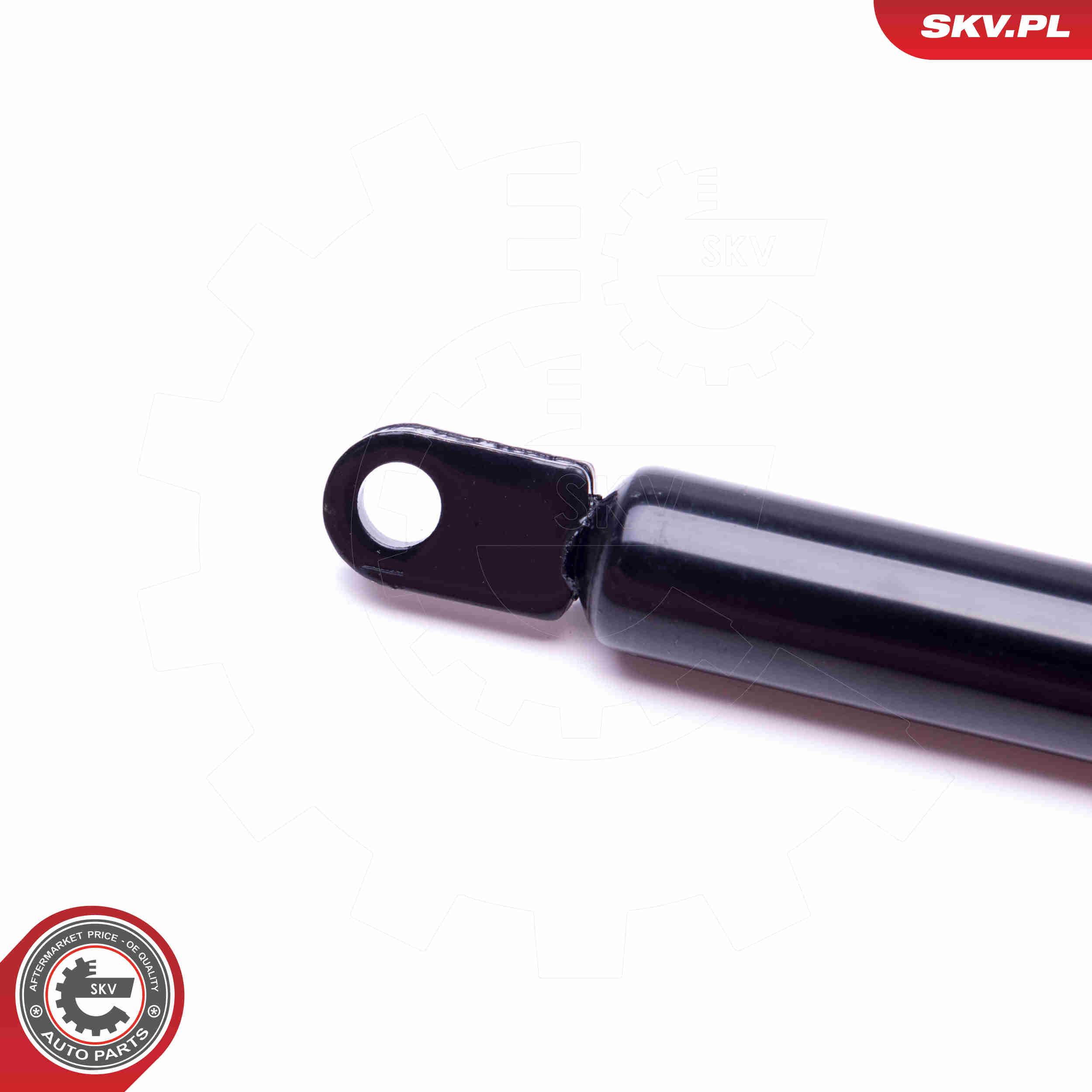 Ammortizzatore pneumatico, Cofano motore - 52SKV006 ESEN SKV