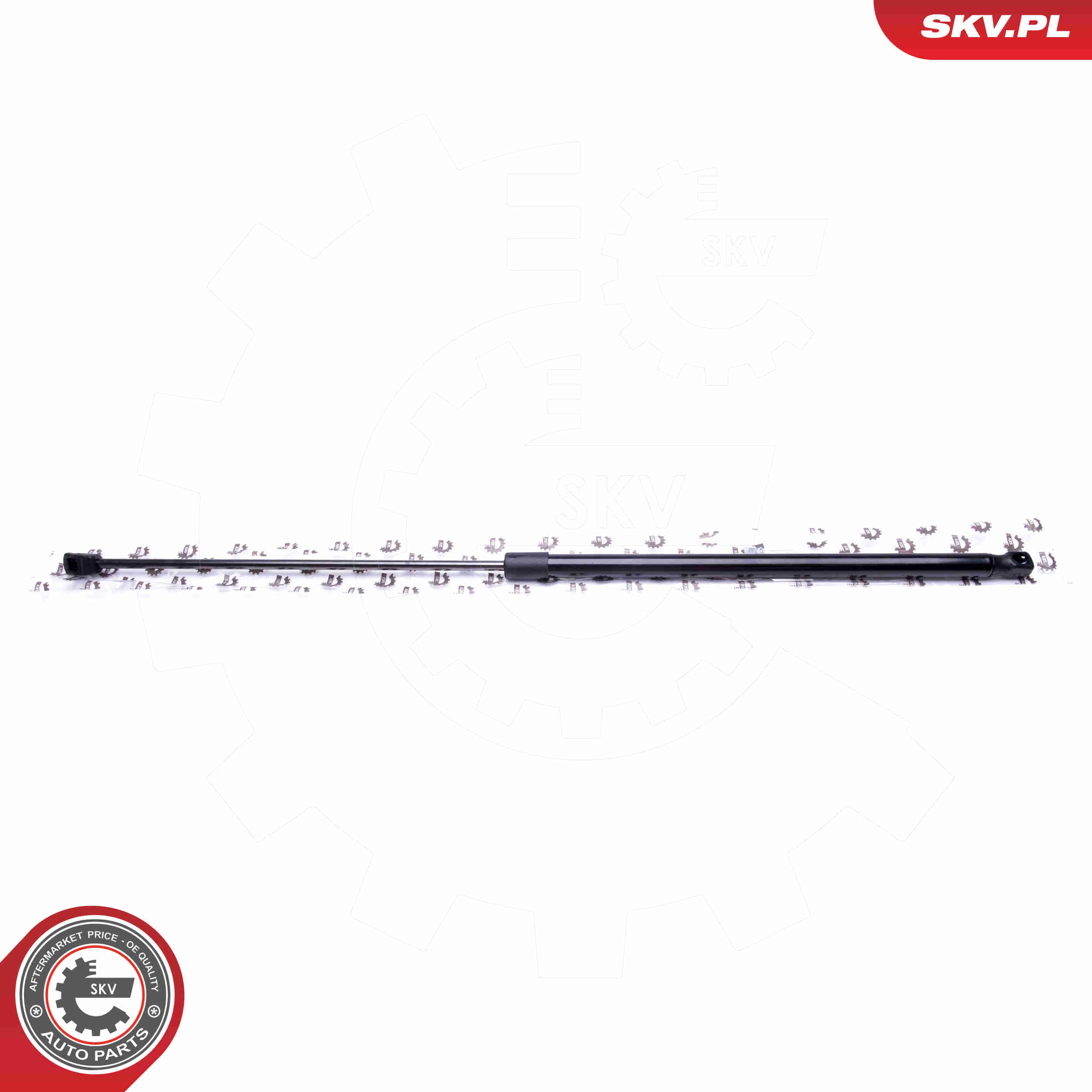 Gas Spring, bonnet - 52SKV008 ESEN SKV