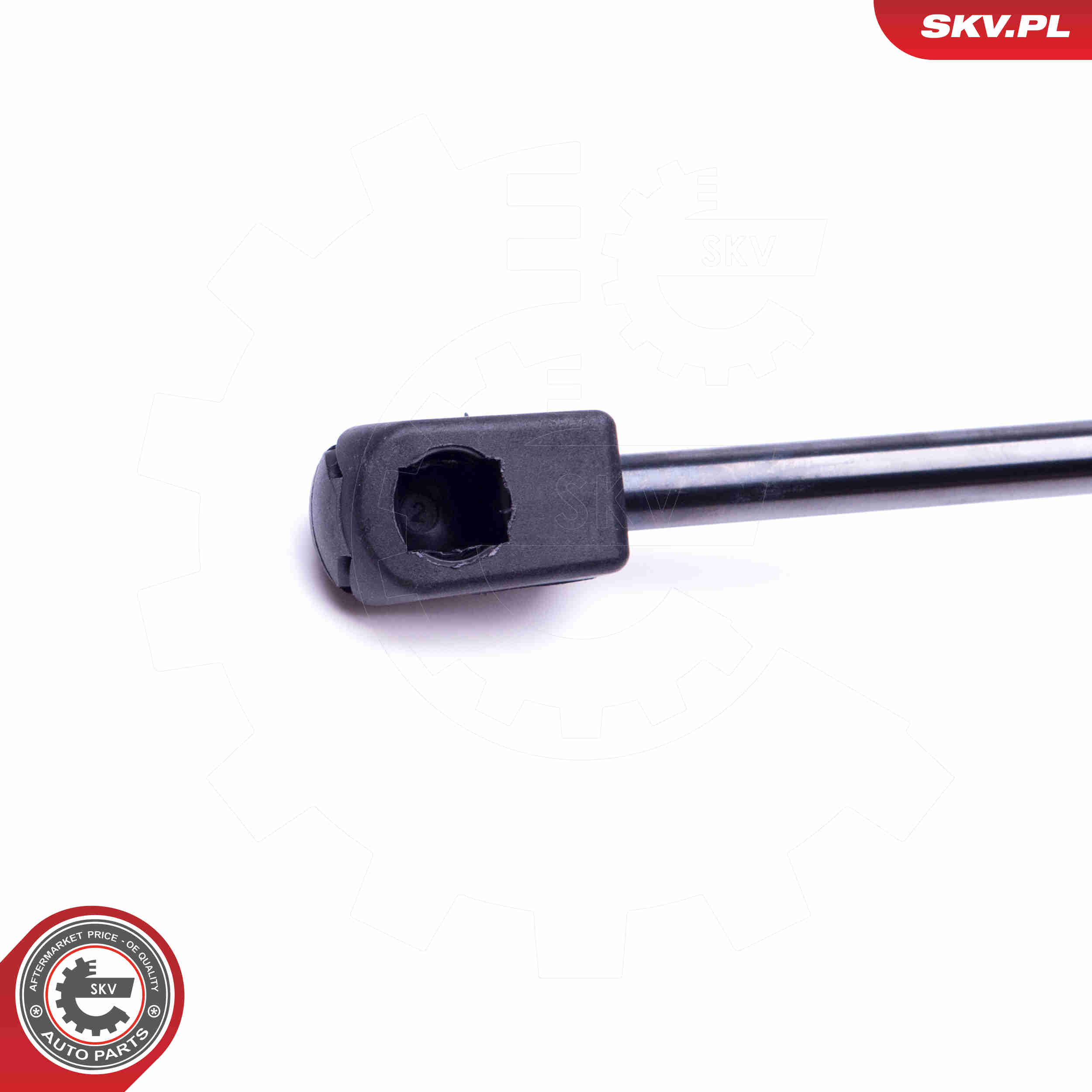 Gasfeder, Motorhaube - 52SKV009 ESEN SKV