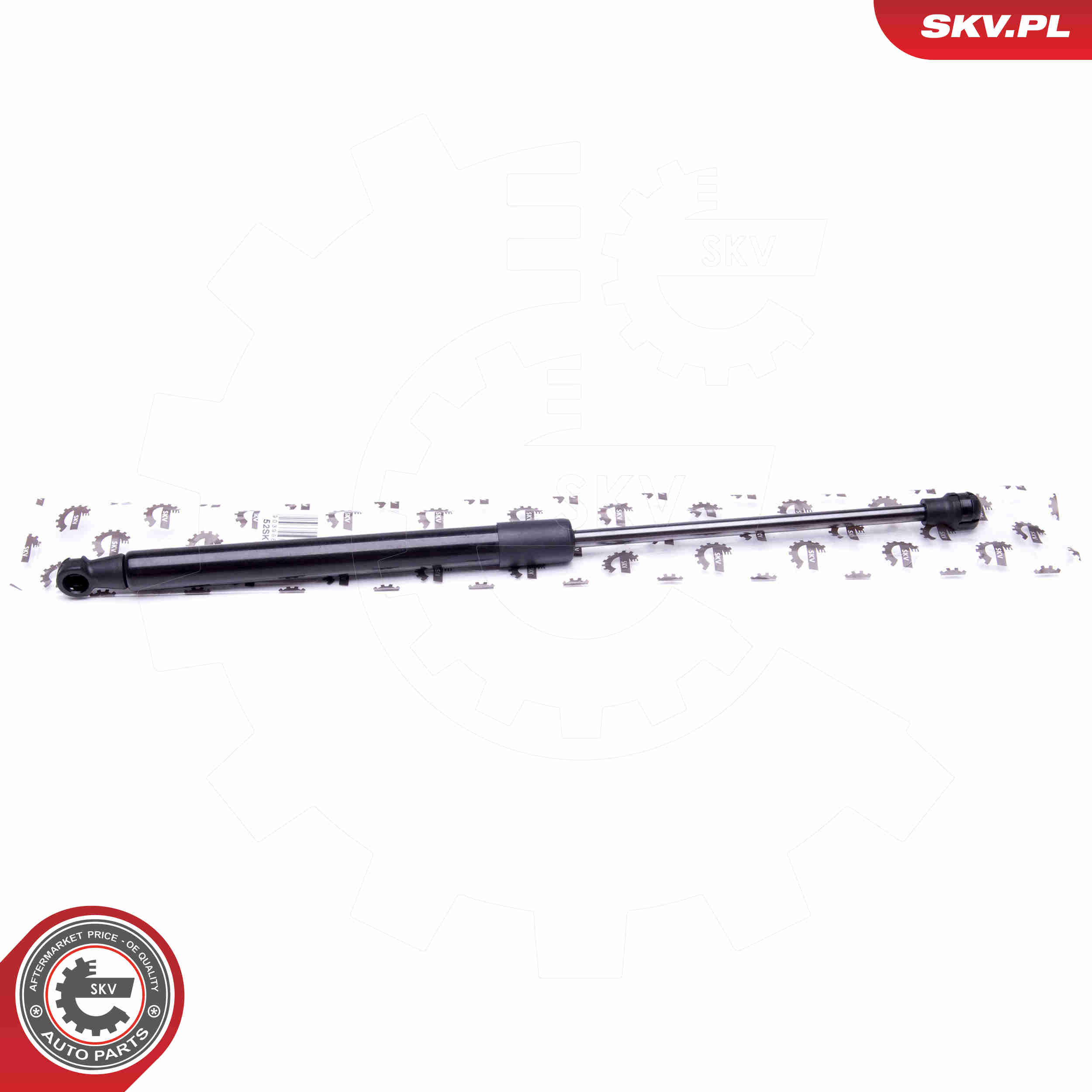 Gas Spring, bonnet - 52SKV023 ESEN SKV