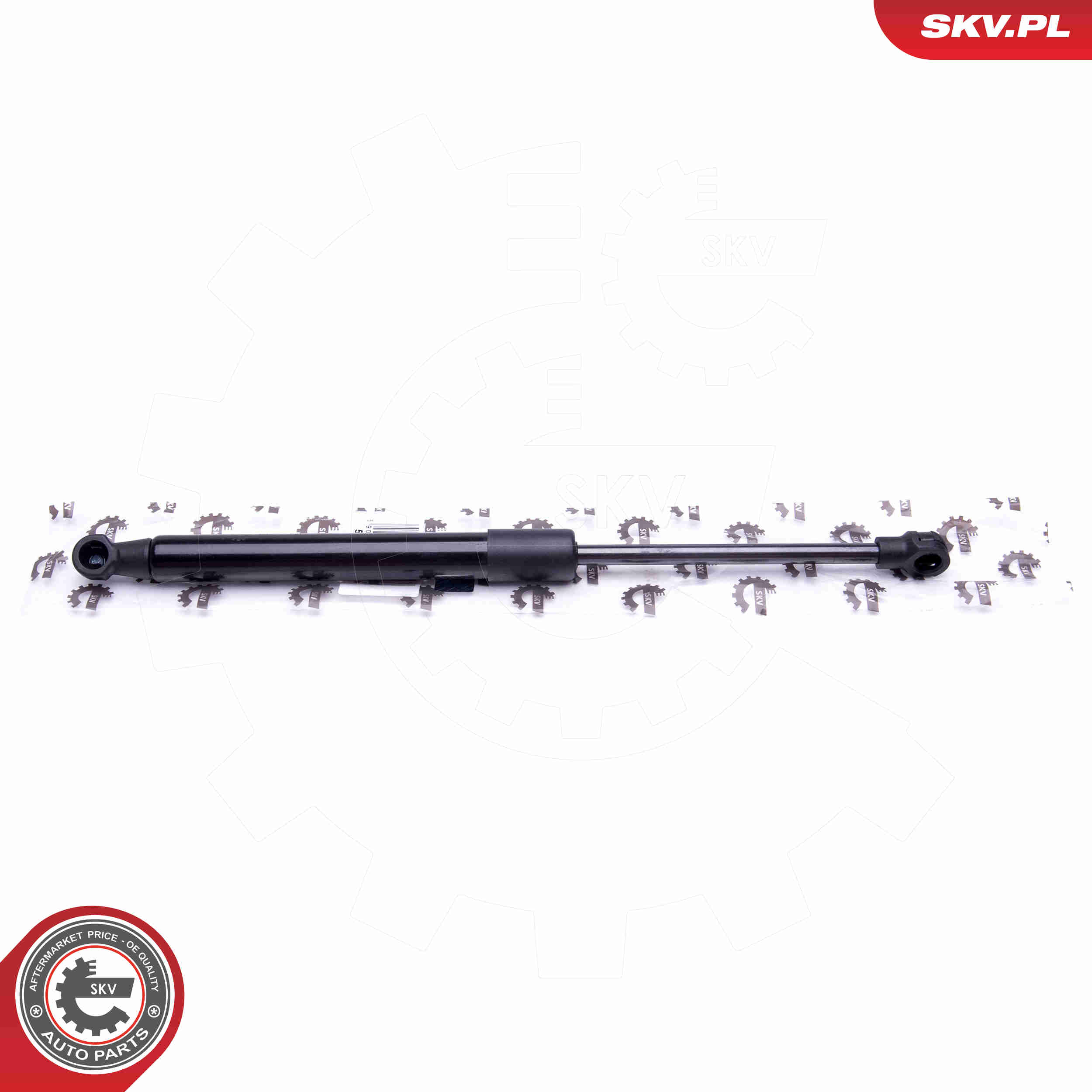 Gas Spring, bonnet - 52SKV024 ESEN SKV
