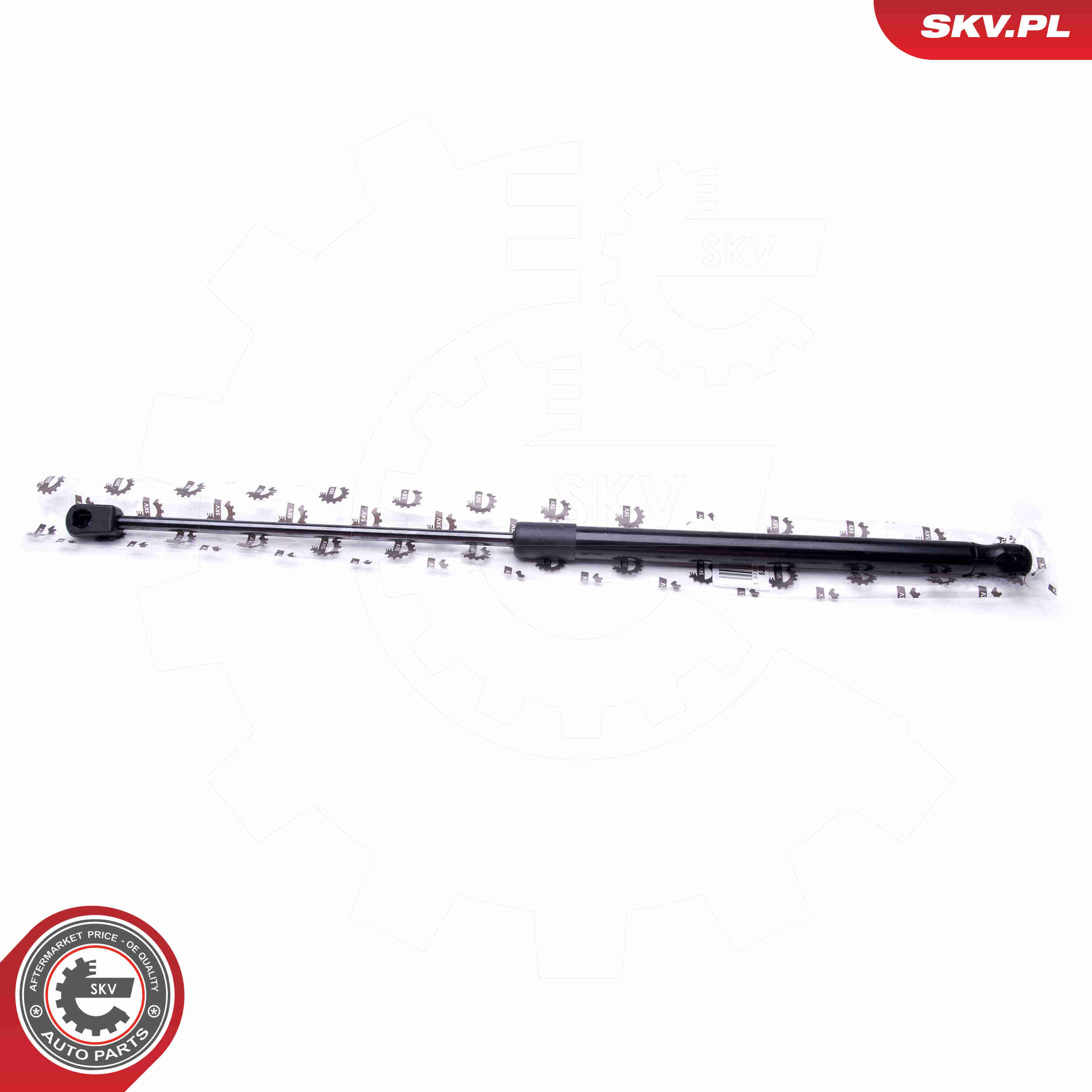 Gas Spring, bonnet - 52SKV029 ESEN SKV