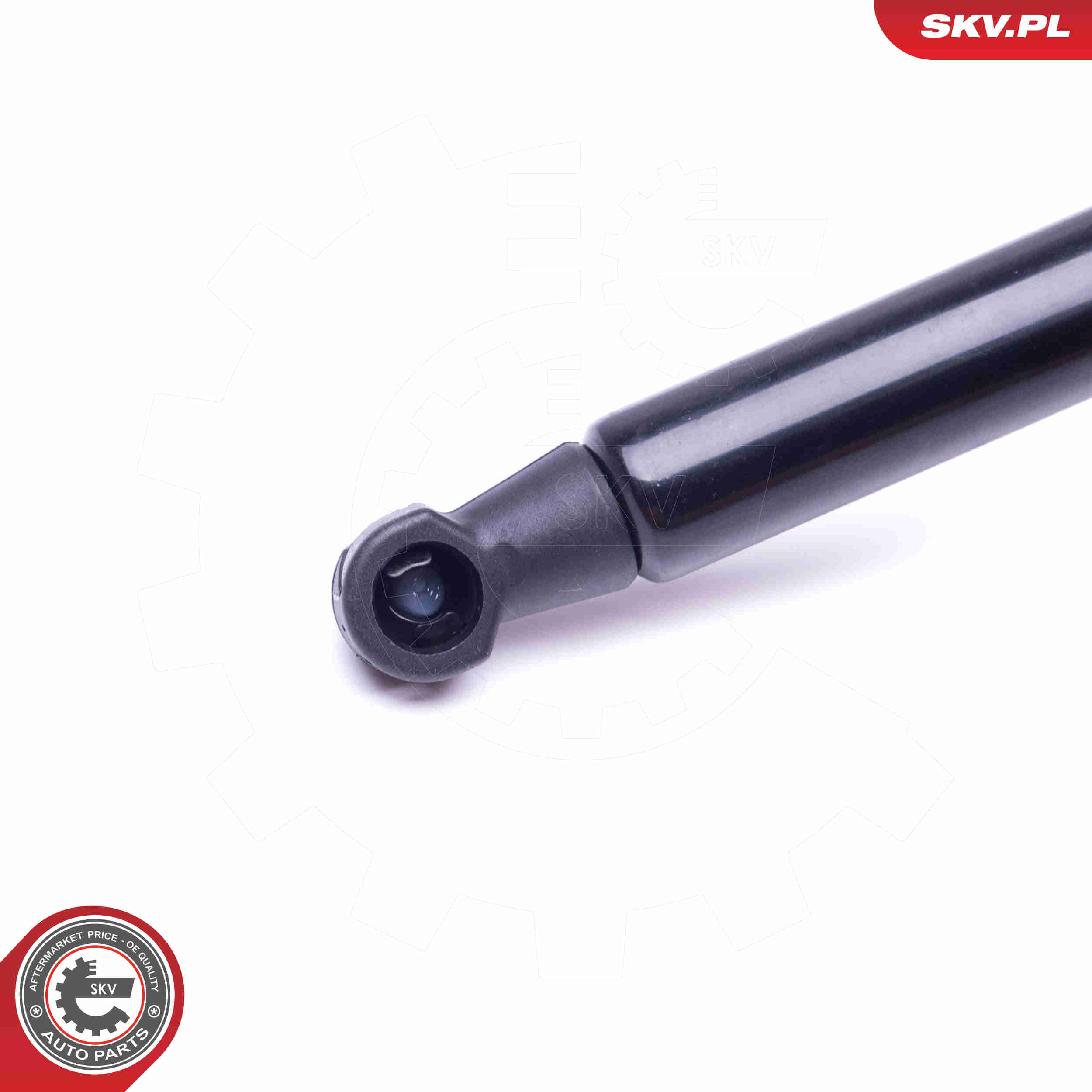 Gas Spring, bonnet - 52SKV032 ESEN SKV