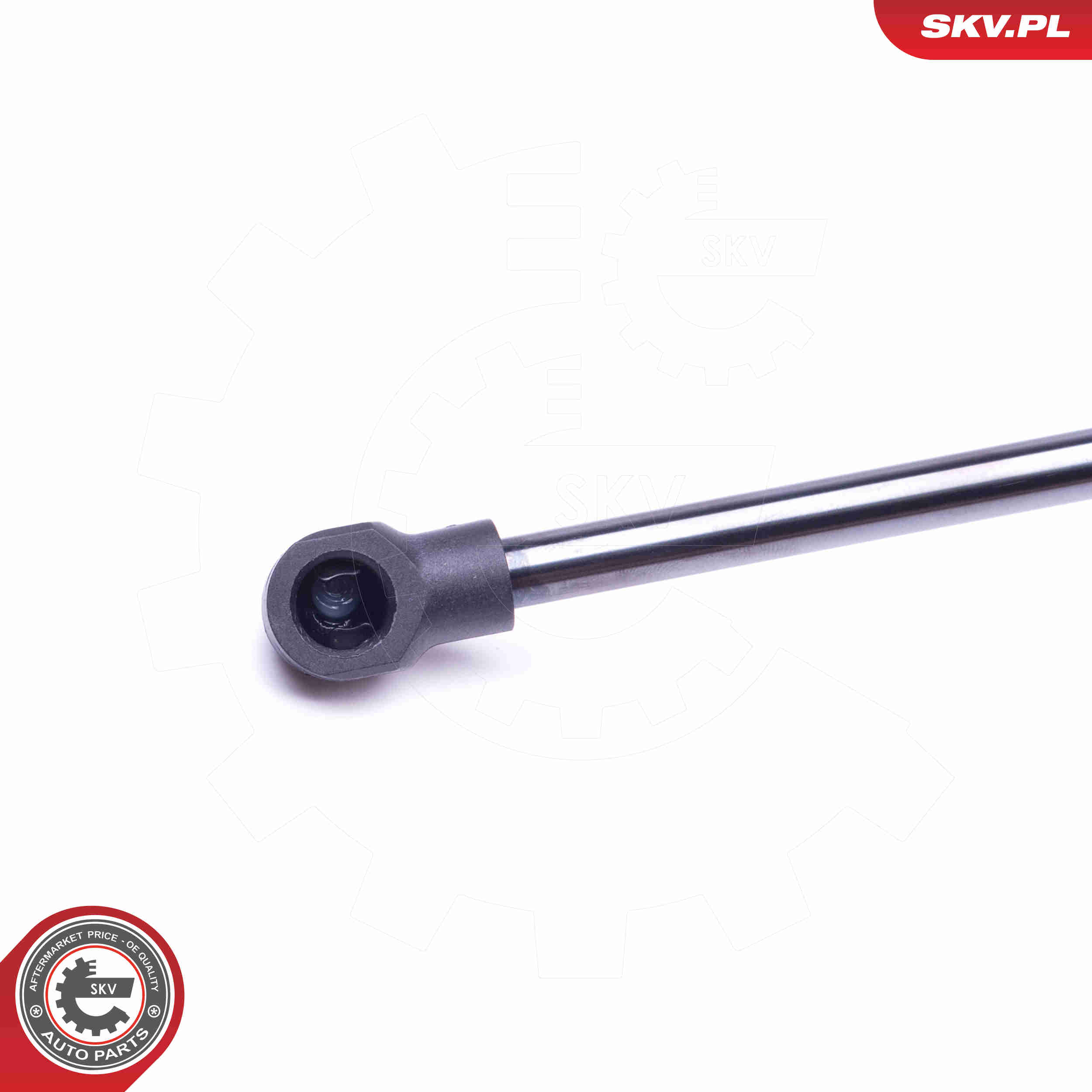 Gas Spring, bonnet - 52SKV032 ESEN SKV