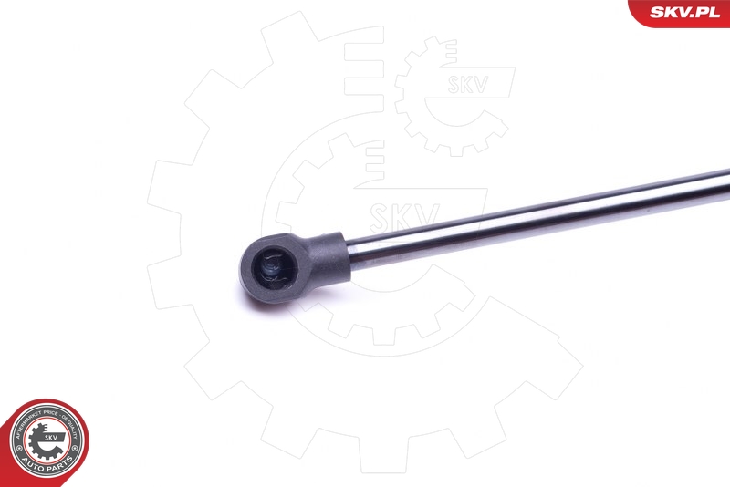 Gas Spring, bonnet - 52SKV032 ESEN SKV