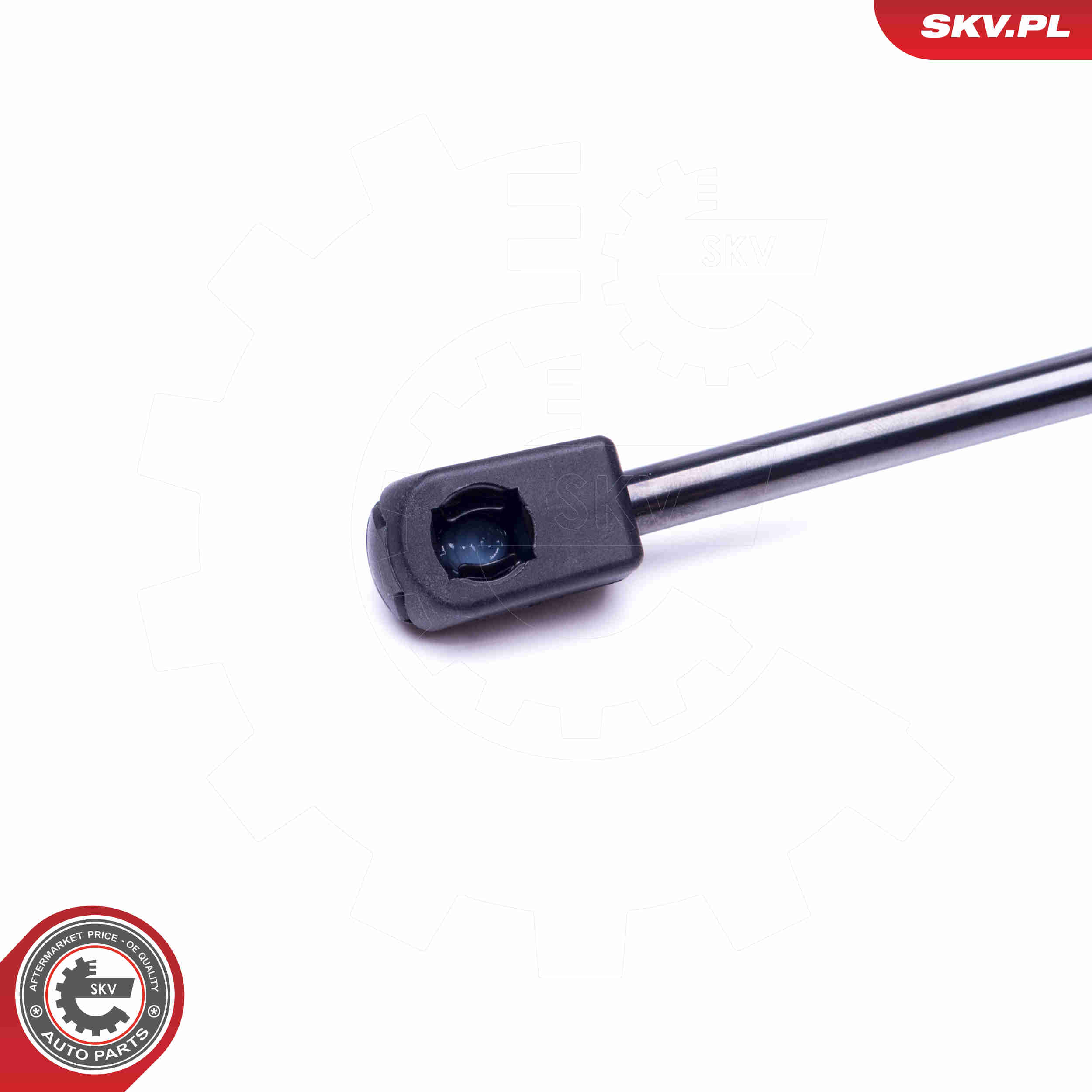 Gas Spring, bonnet - 52SKV037 ESEN SKV