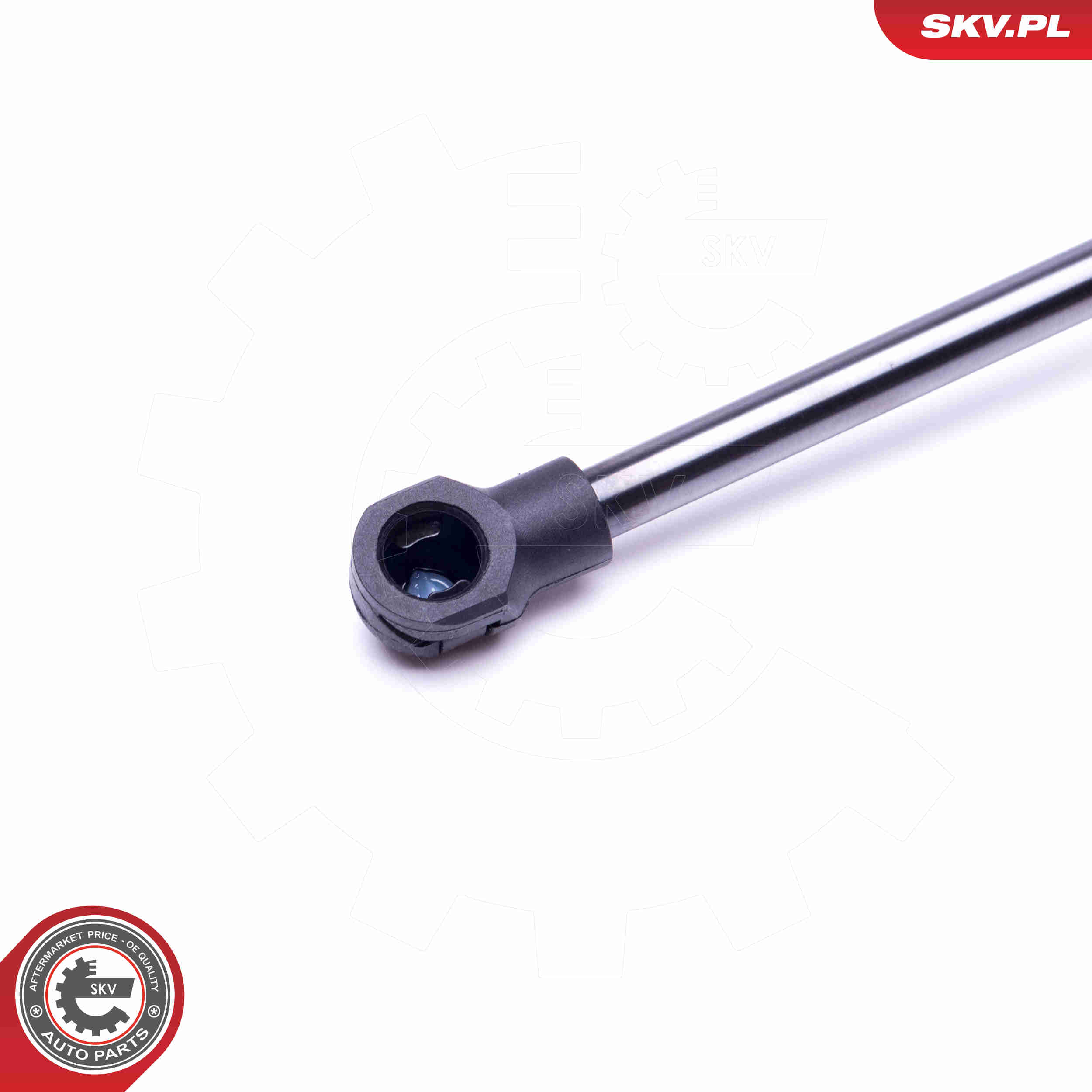 Gas Spring, bonnet - 52SKV042 ESEN SKV