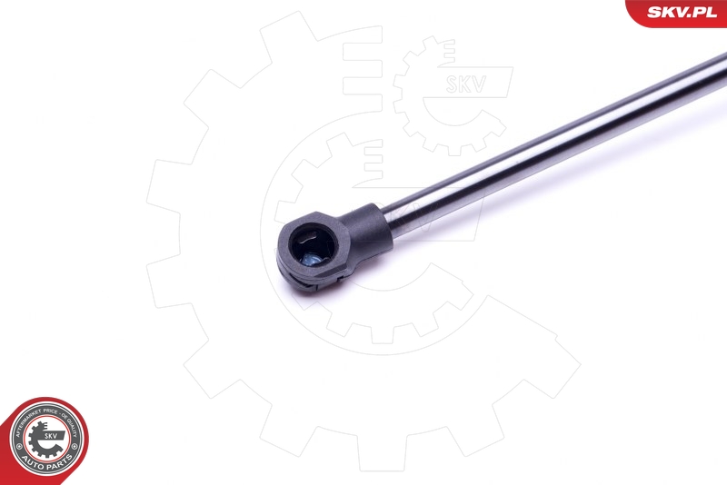 Gas Spring, bonnet - 52SKV042 ESEN SKV