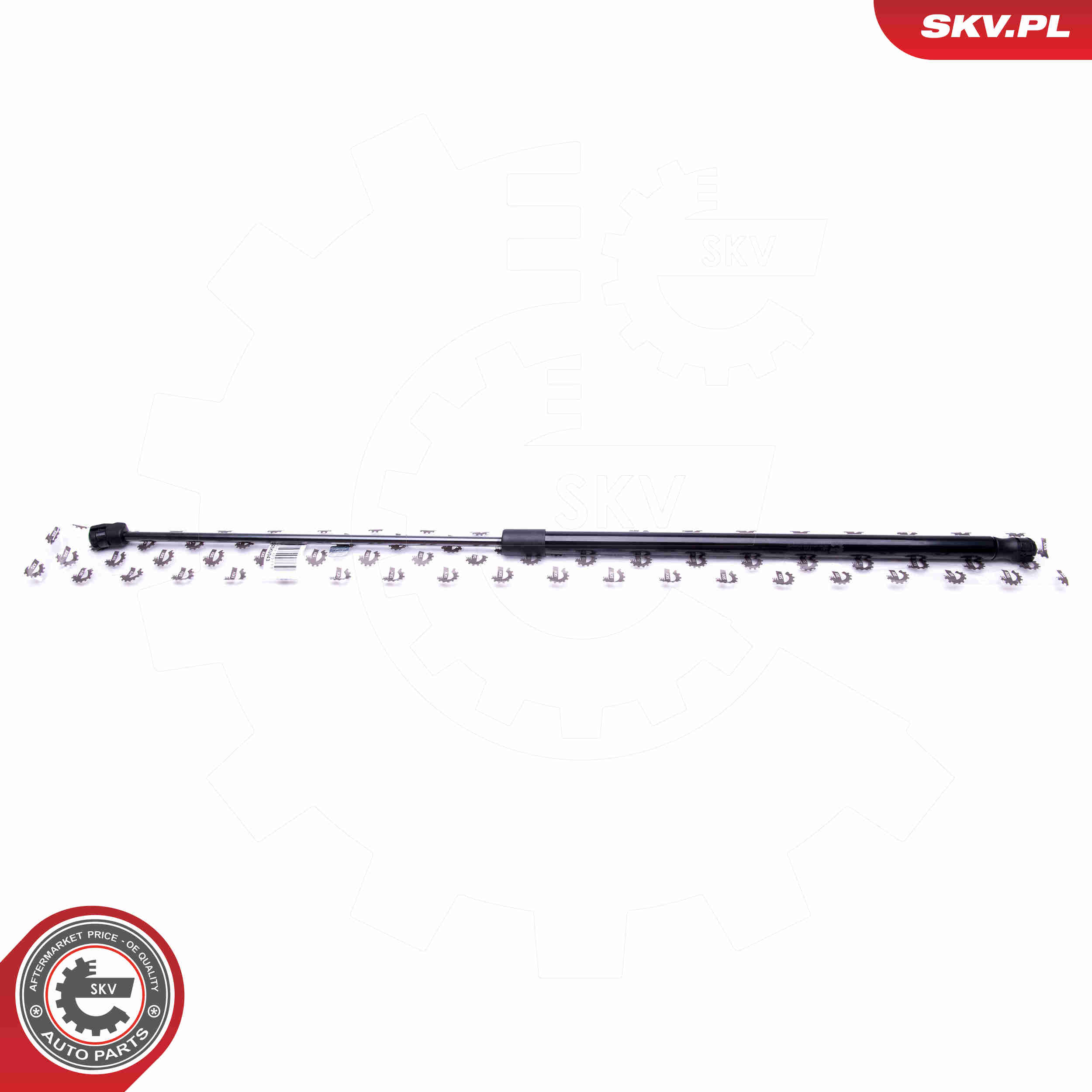 Gas Spring, bonnet - 52SKV043 ESEN SKV