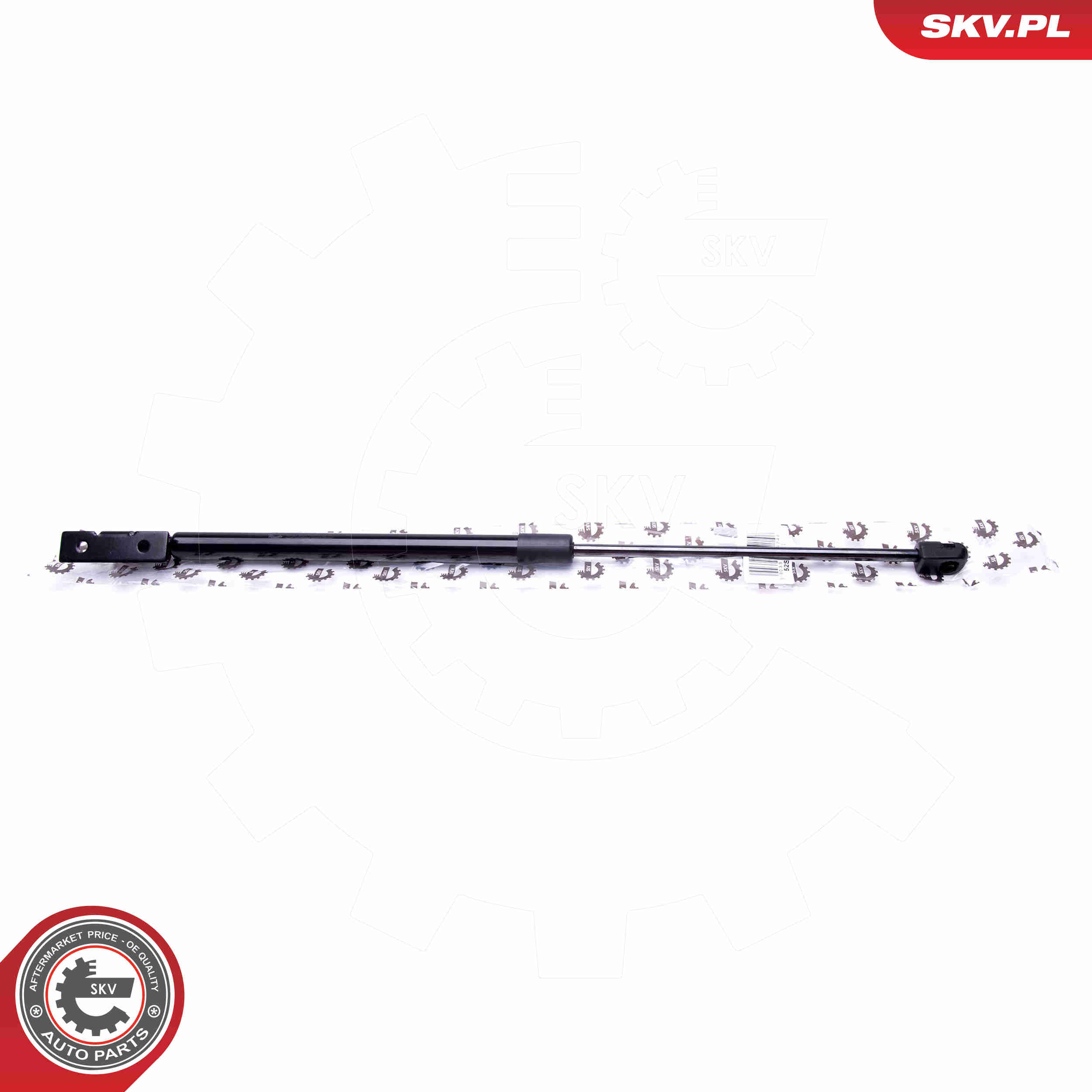Gas Spring, bonnet - 52SKV044 ESEN SKV