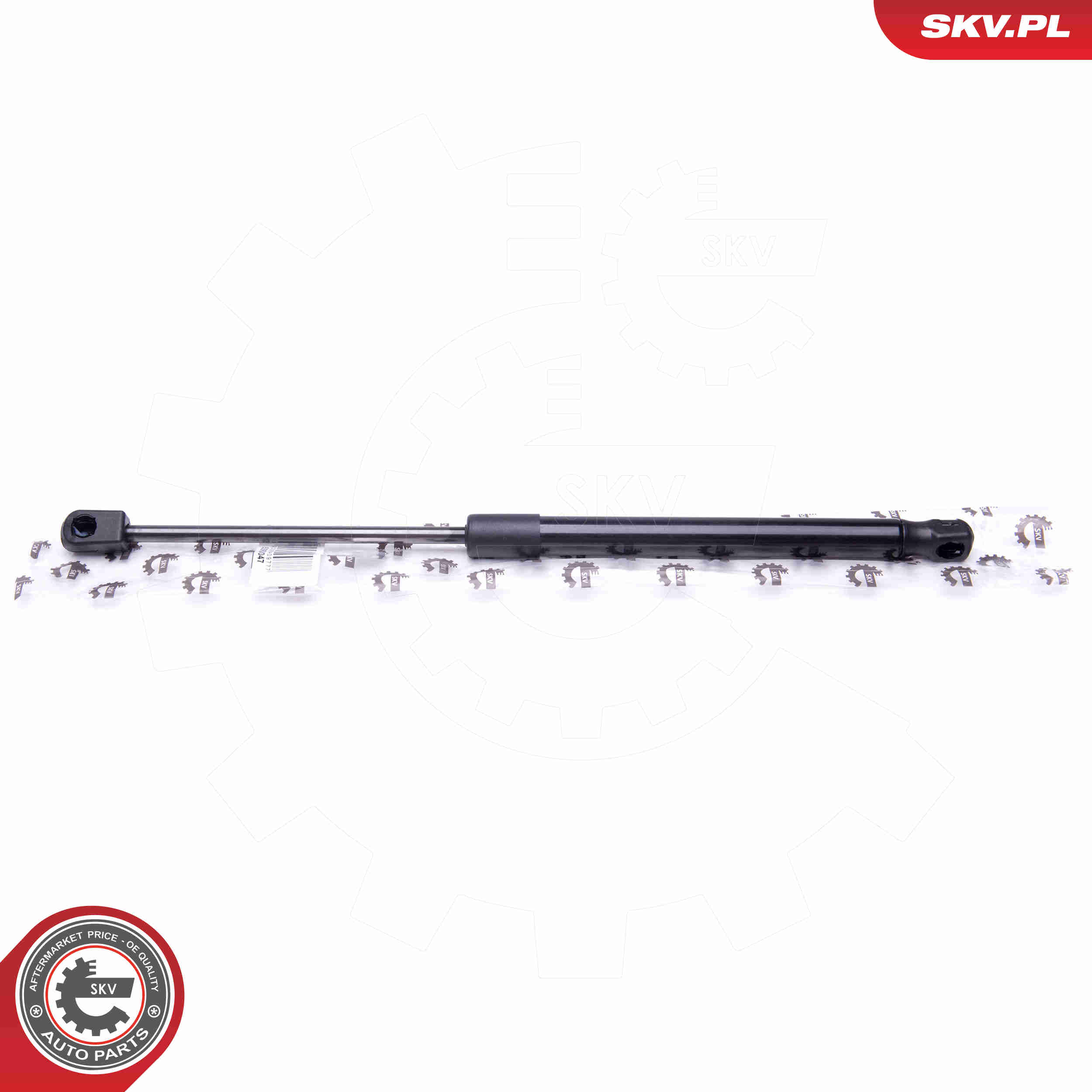 Gas Spring, bonnet - 52SKV047 ESEN SKV