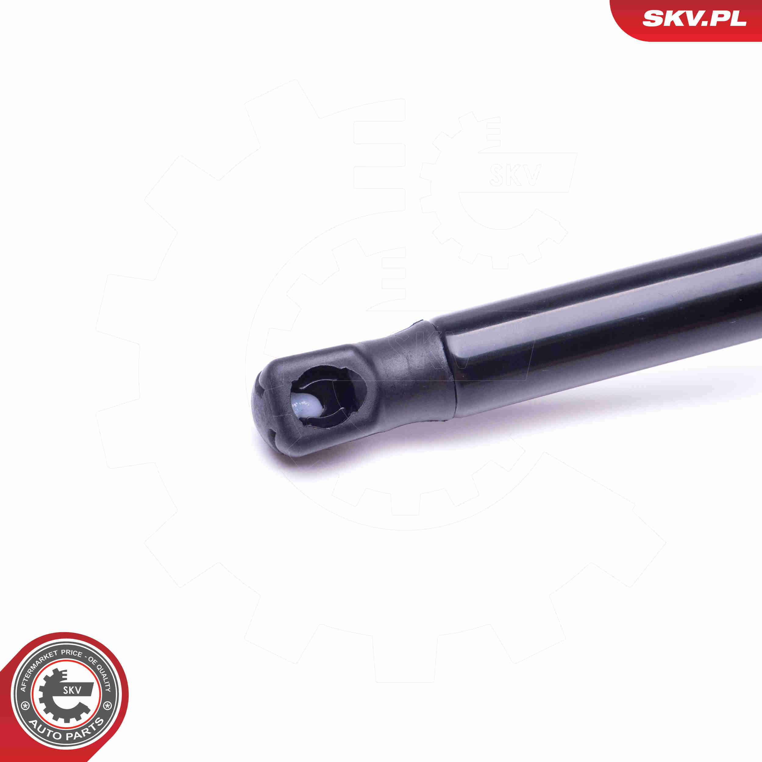 Gas Spring, bonnet - 52SKV047 ESEN SKV