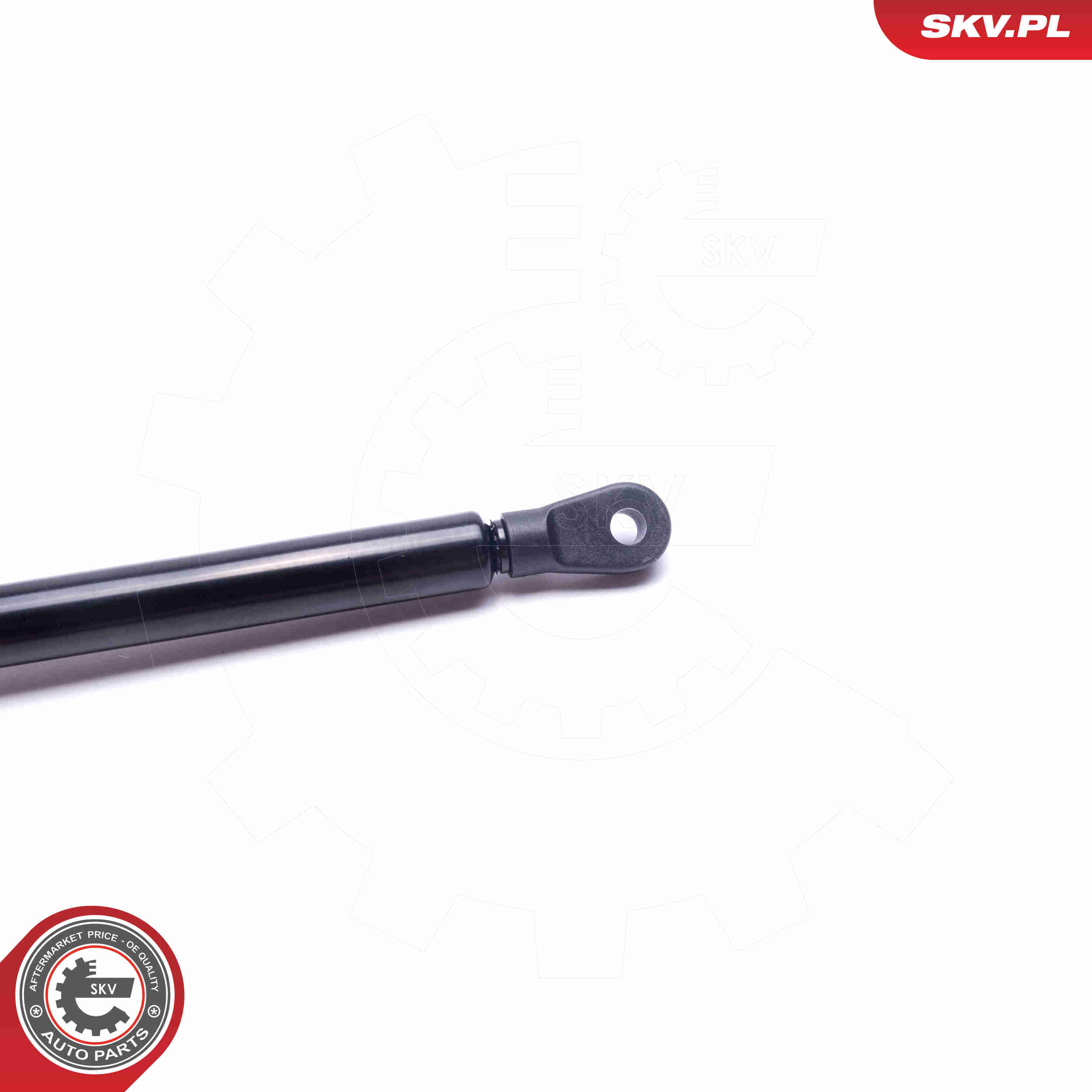 Gas Spring, bonnet - 52SKV058 ESEN SKV