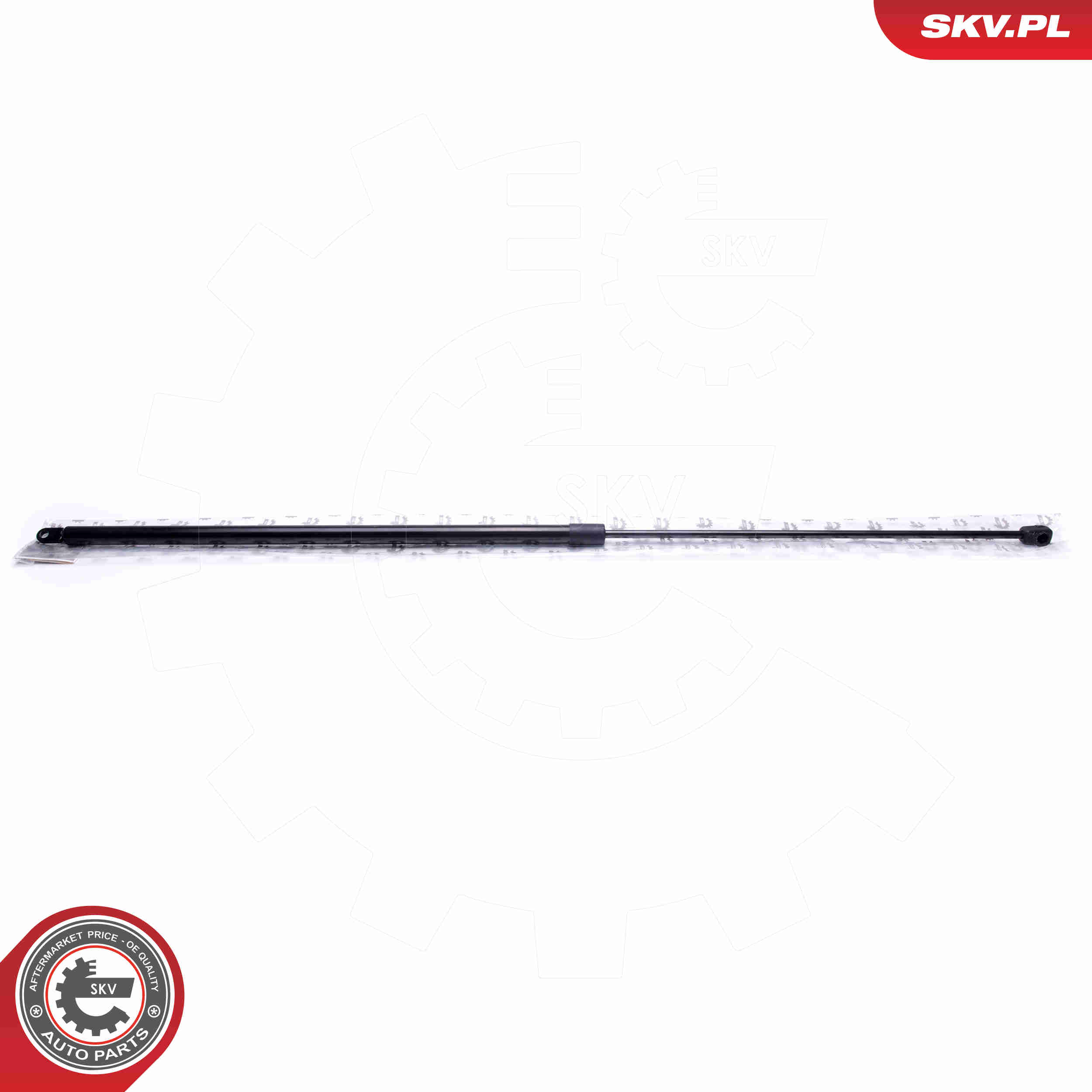 Gas Spring, bonnet - 52SKV059 ESEN SKV