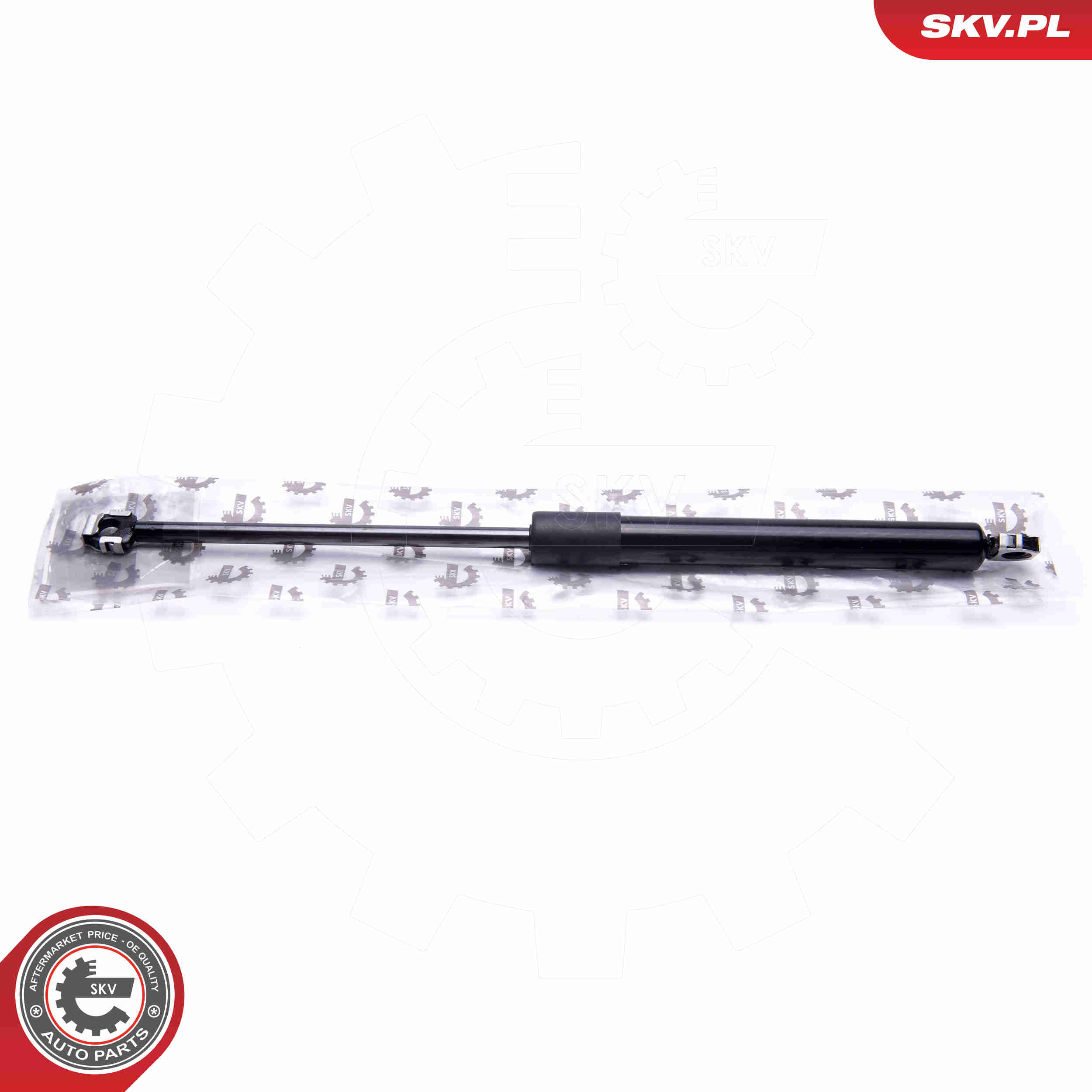 Gas Spring, bonnet - 52SKV068 ESEN SKV