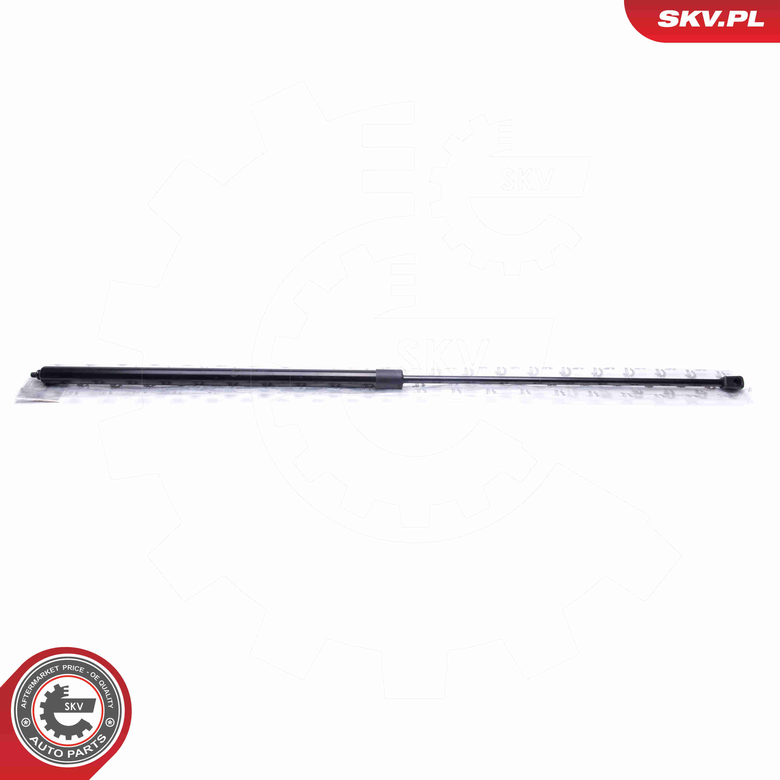 Gas Spring, bonnet - 52SKV073 ESEN SKV