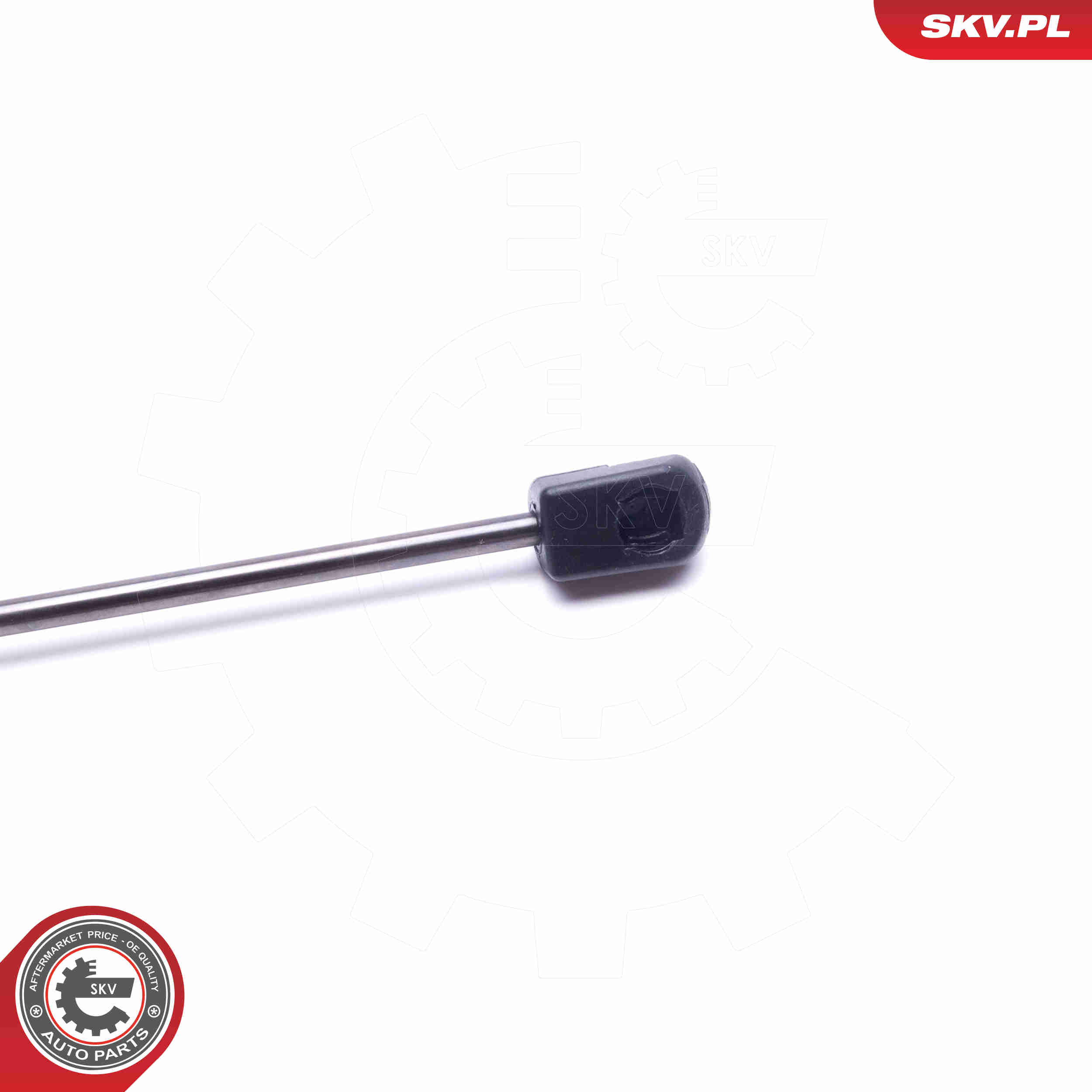 Gas Spring, bonnet - 52SKV083 ESEN SKV