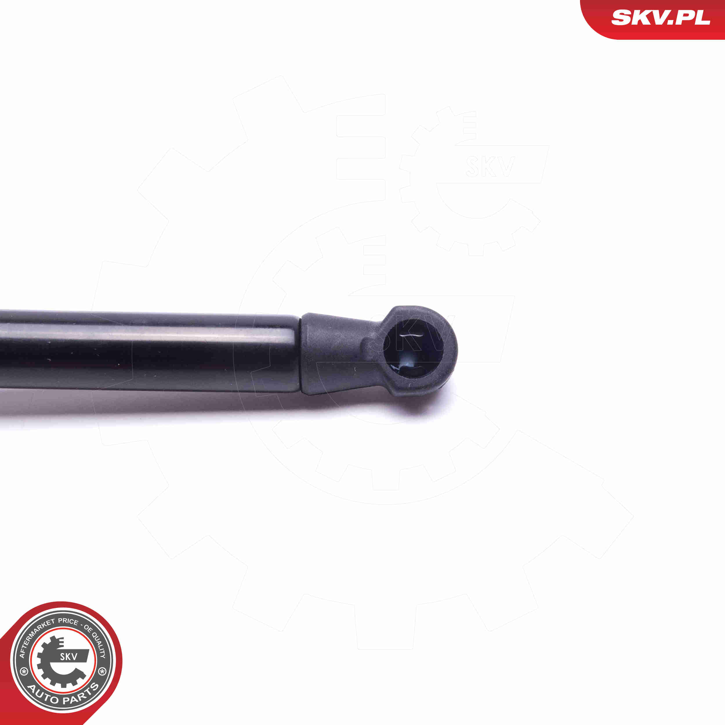 Gas Spring, bonnet - 52SKV083 ESEN SKV