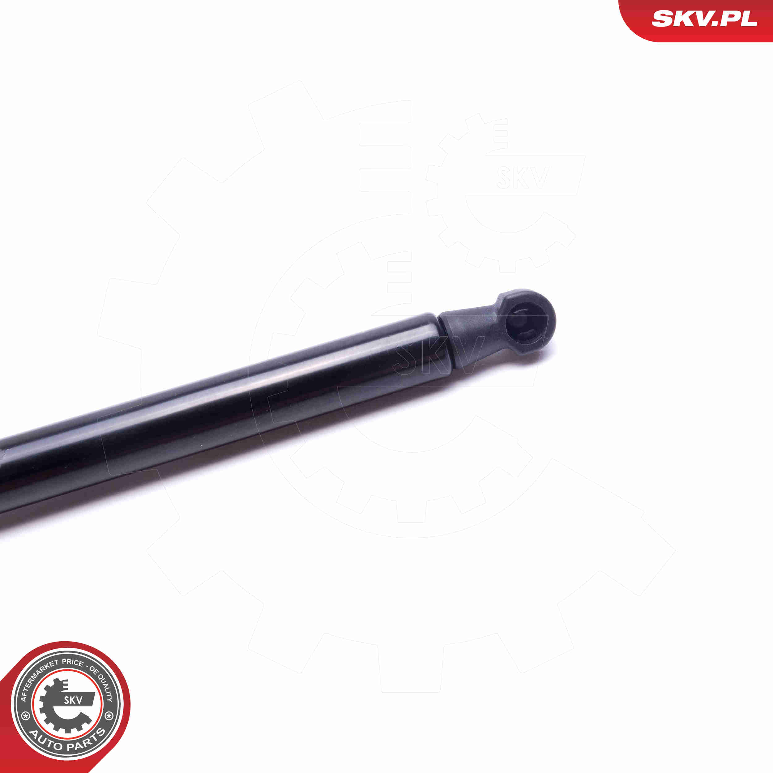 Gas Spring, bonnet - 52SKV085 ESEN SKV