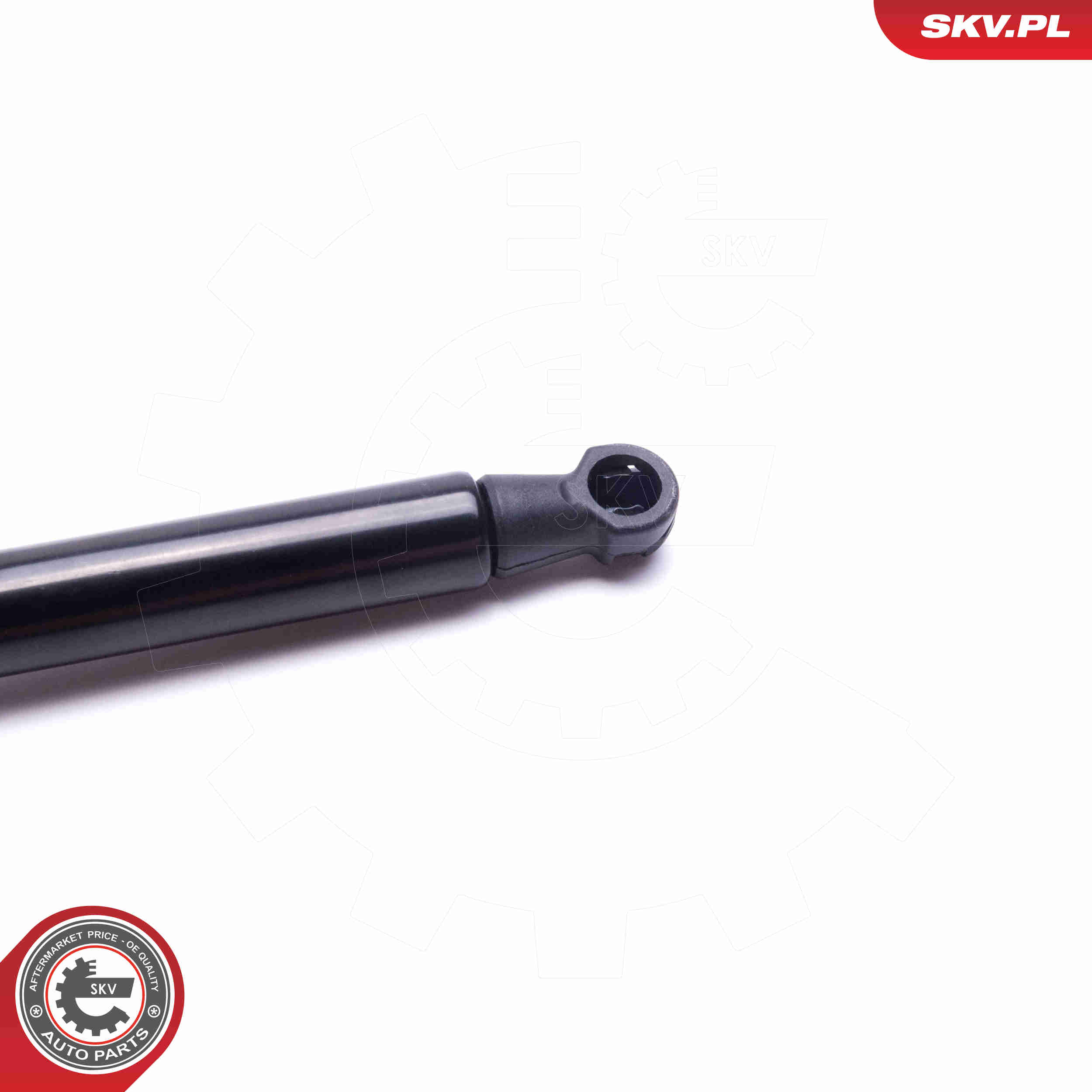 Gas Spring, bonnet - 52SKV086 ESEN SKV