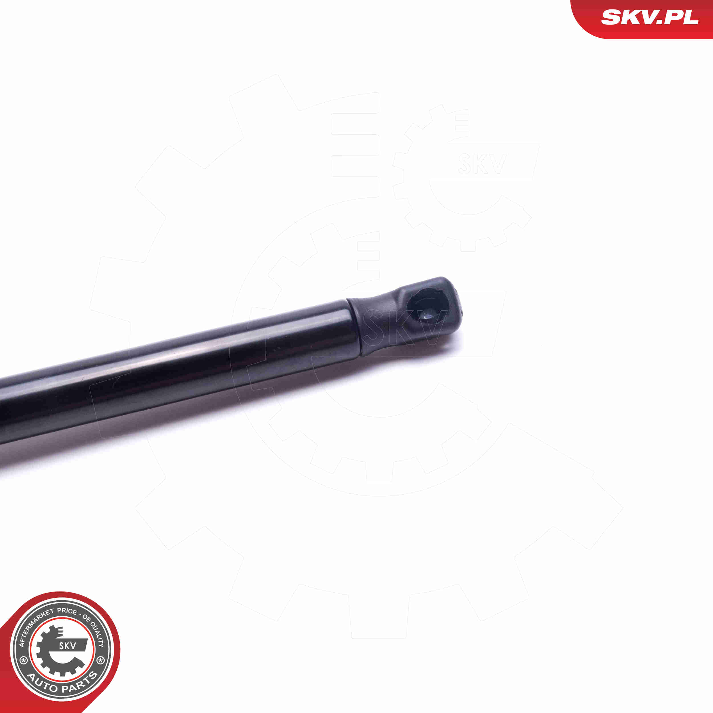 Gas Spring, bonnet - 52SKV090 ESEN SKV