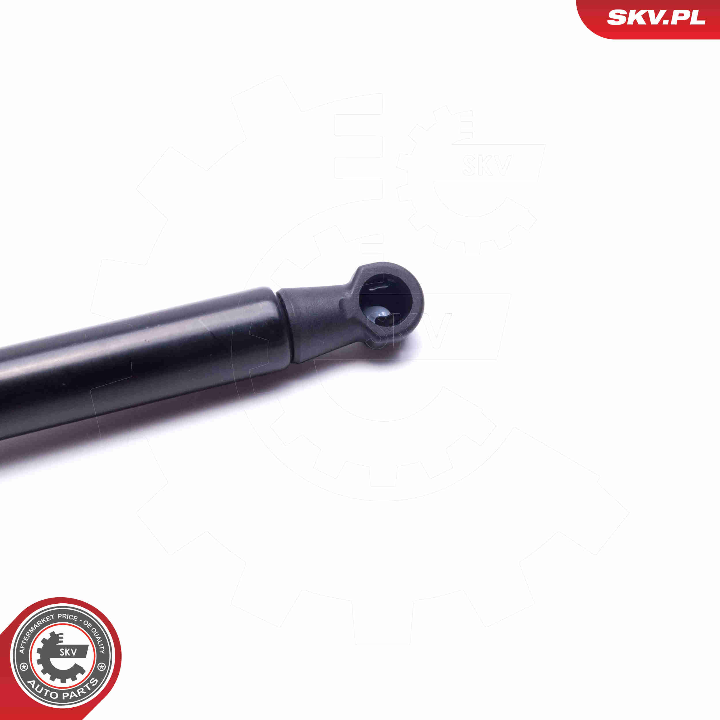 Gas Spring, bonnet - 52SKV104 ESEN SKV