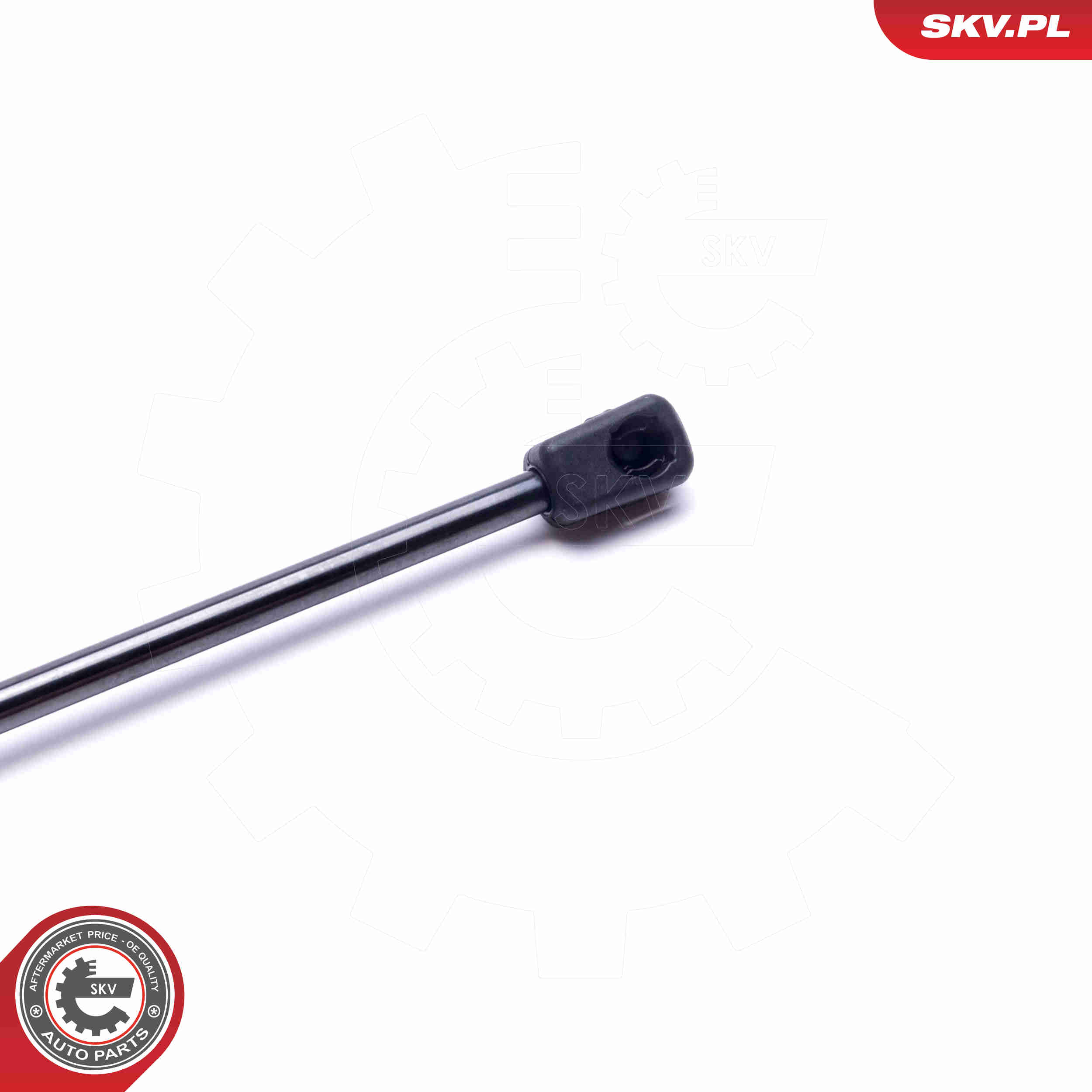 Gas Spring, bonnet - 52SKV107 ESEN SKV