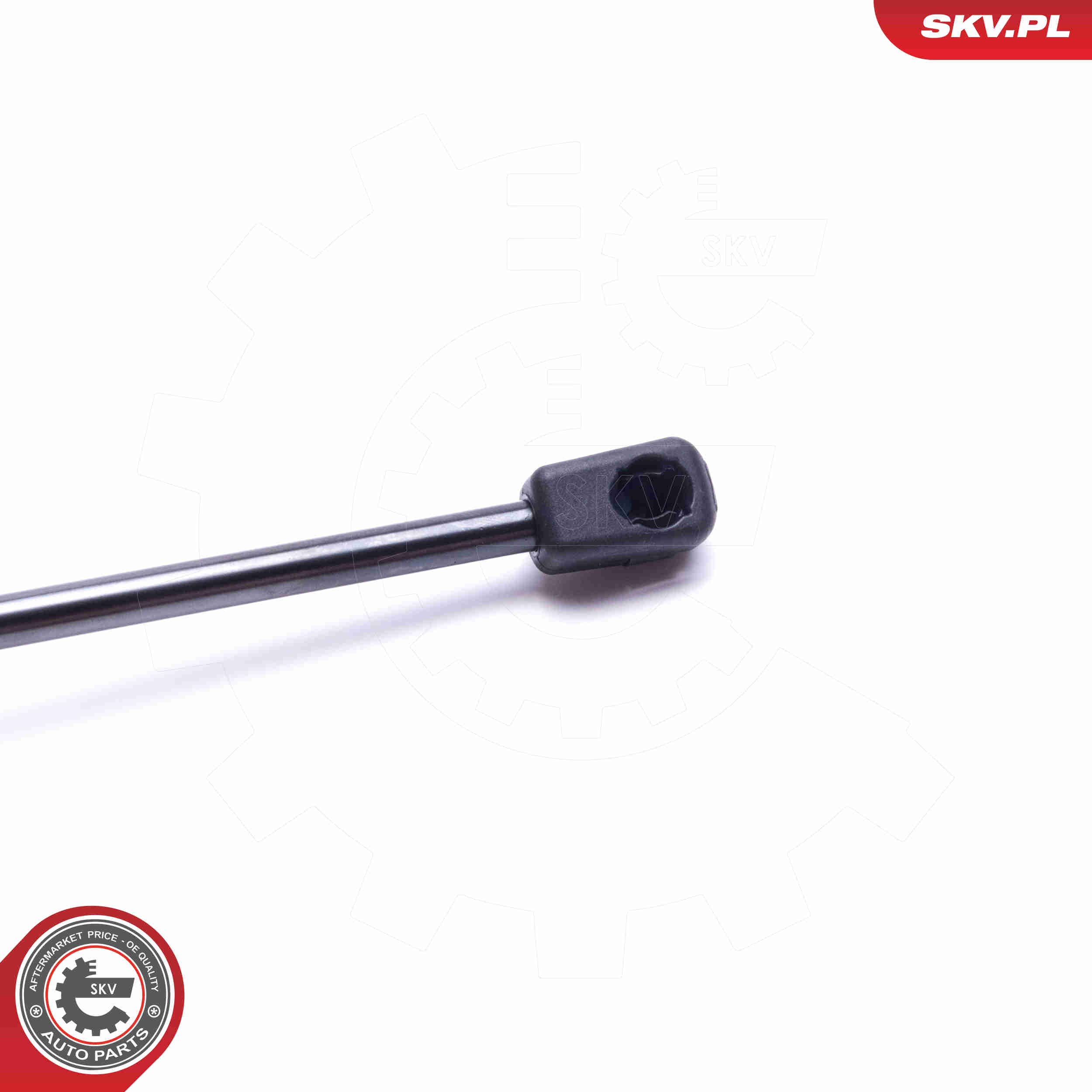 Gas Spring, bonnet - 52SKV111 ESEN SKV