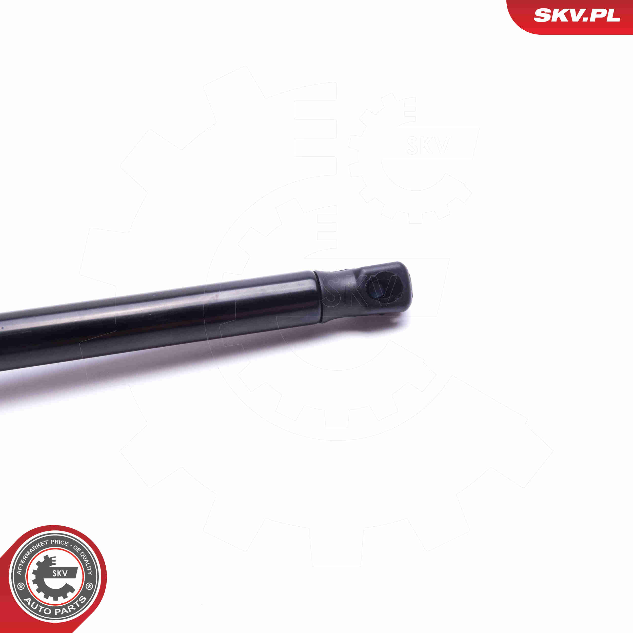 Gas Spring, bonnet - 52SKV111 ESEN SKV