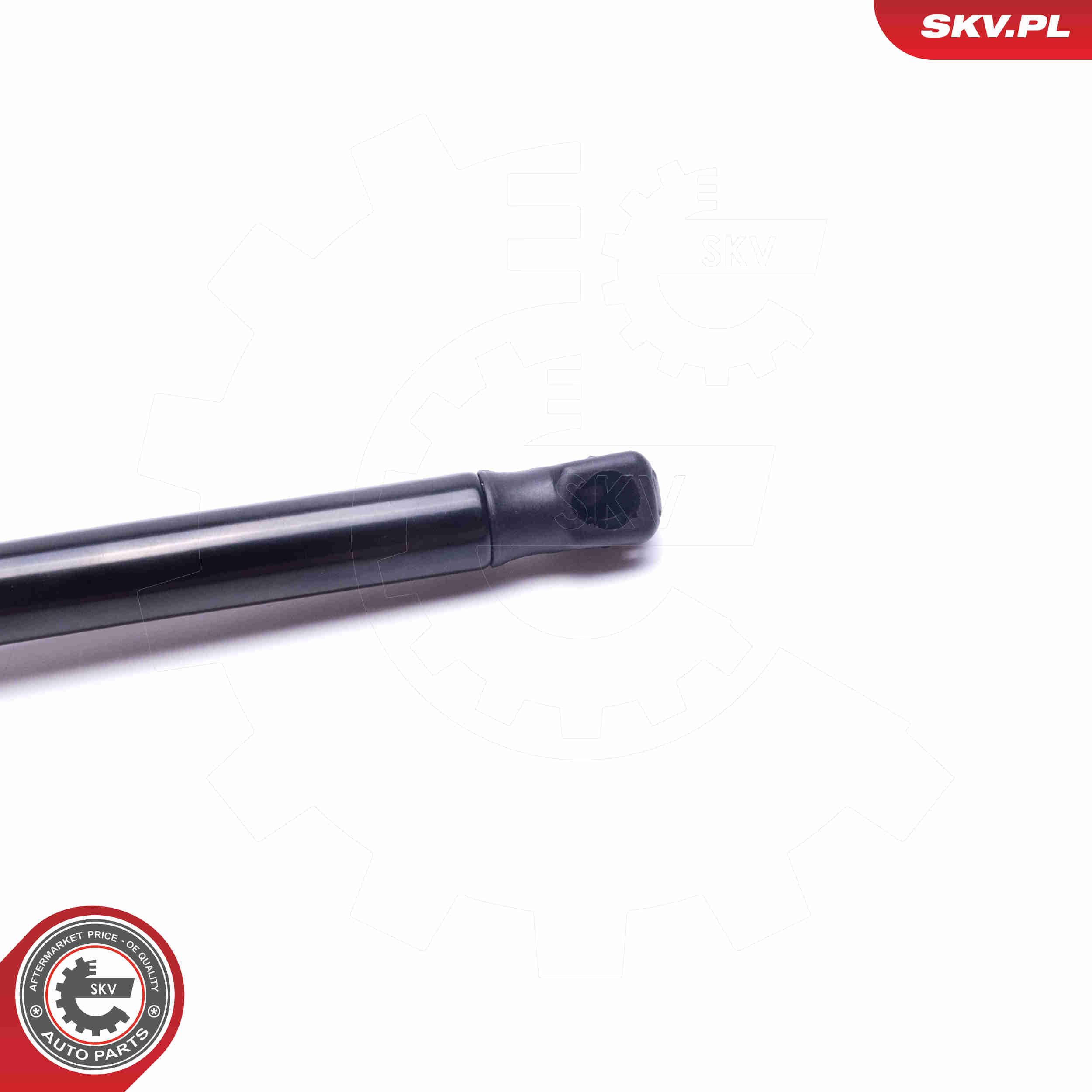 Gas Spring, bonnet - 52SKV122 ESEN SKV