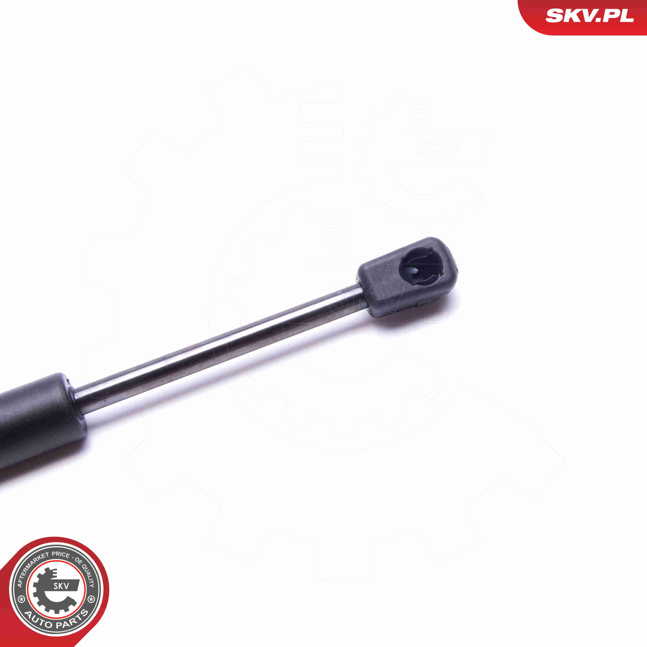 Gas Spring, bonnet - 52SKV126 ESEN SKV